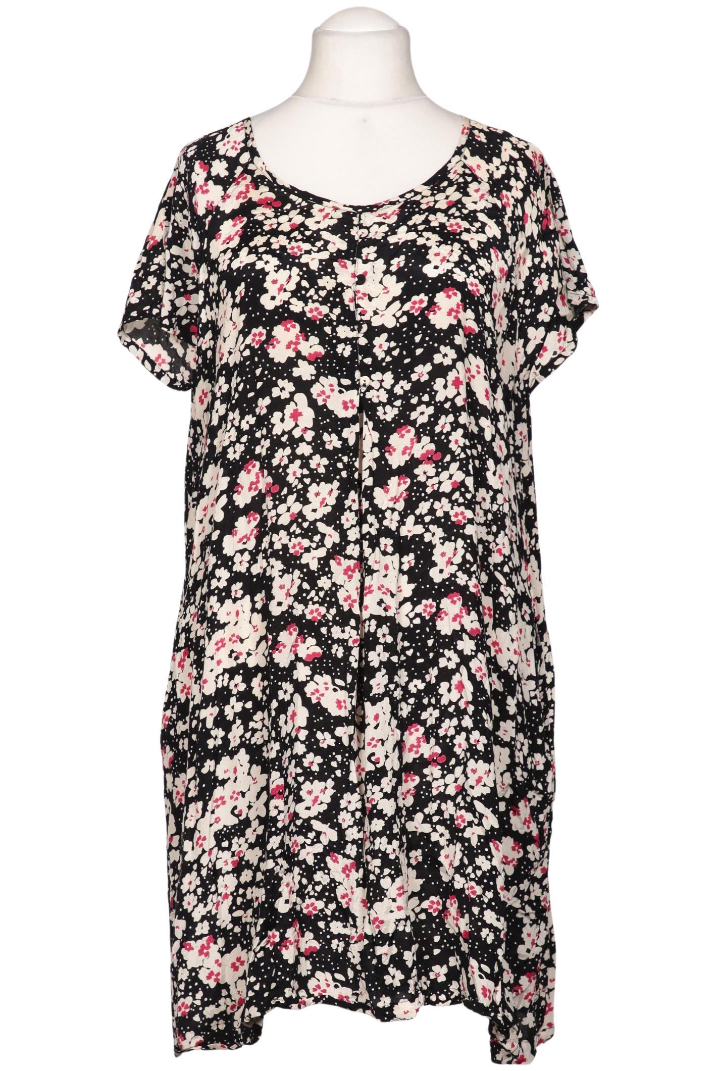 

The Masai Clothing Company Damen Kleid, mehrfarbig, Gr. 44