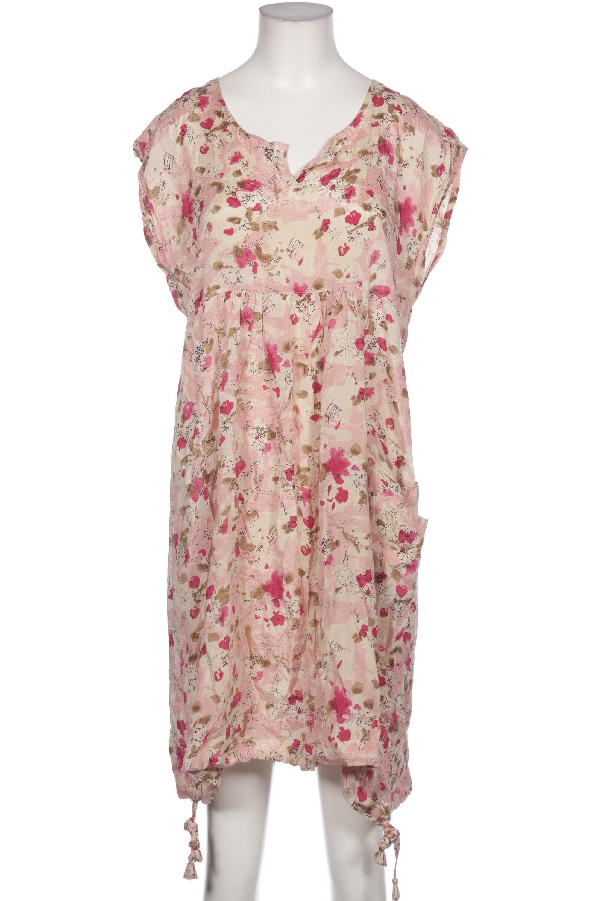 

The Masai Clothing Company Damen Kleid, pink, Gr. 38