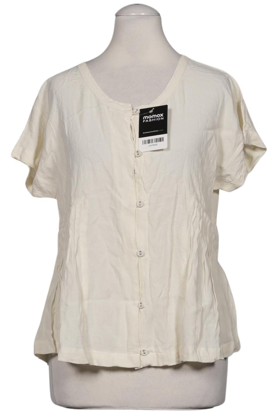 

The Masai Clothing Company Damen Bluse, cremeweiß, Gr. 38