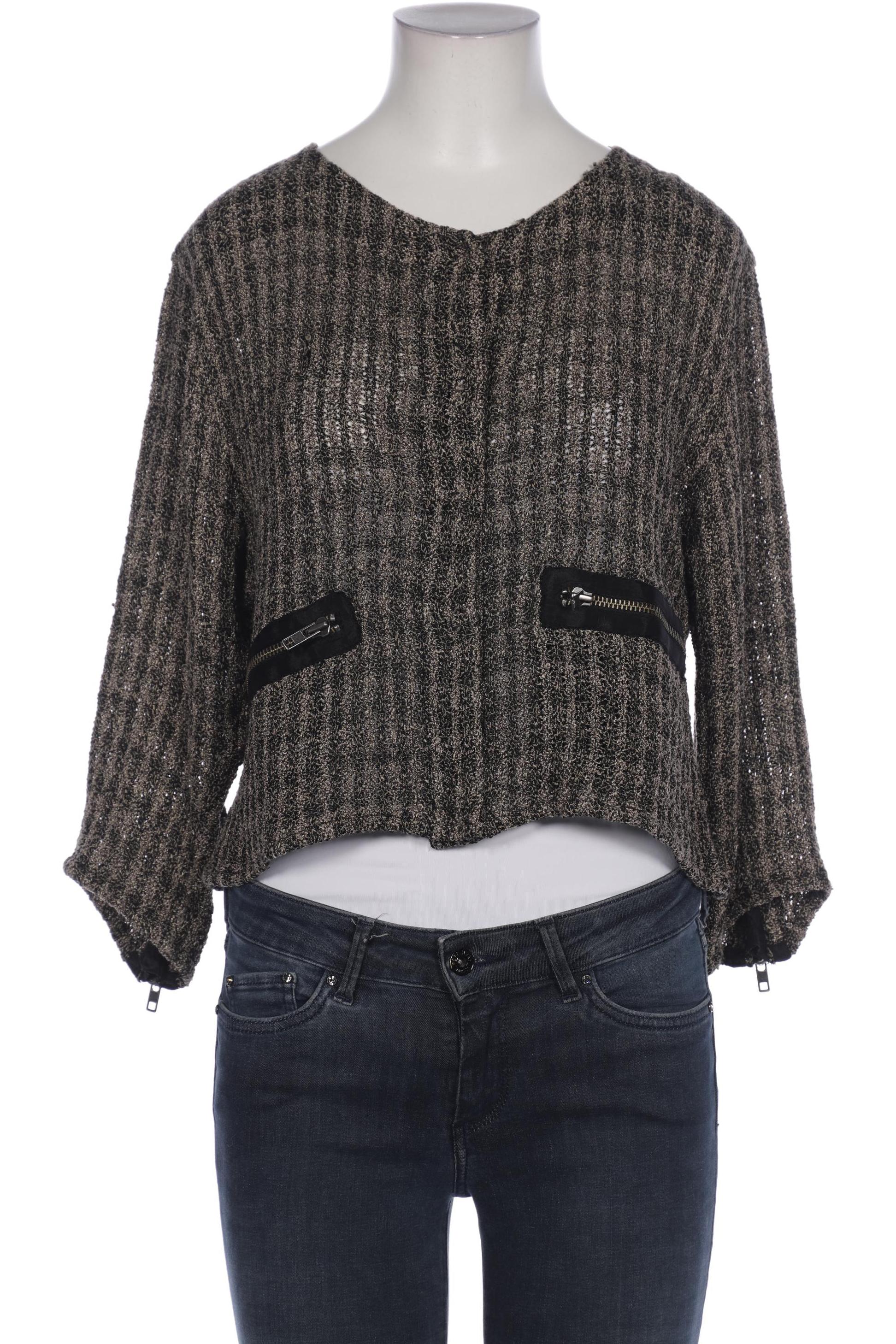 

The Masai Clothing Company Damen Blazer, braun, Gr. 38