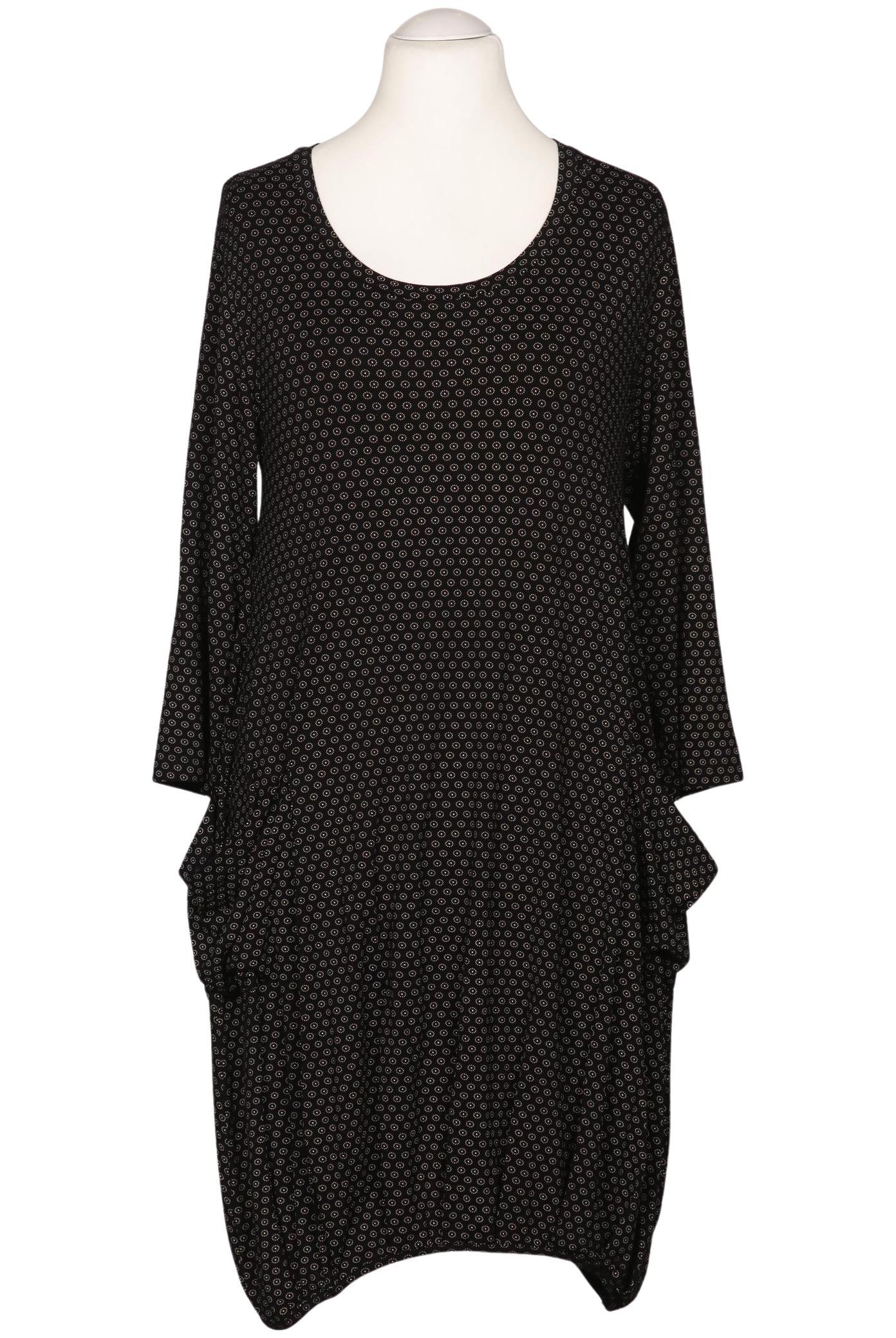 

The Masai Clothing Company Damen Kleid, schwarz, Gr. 38