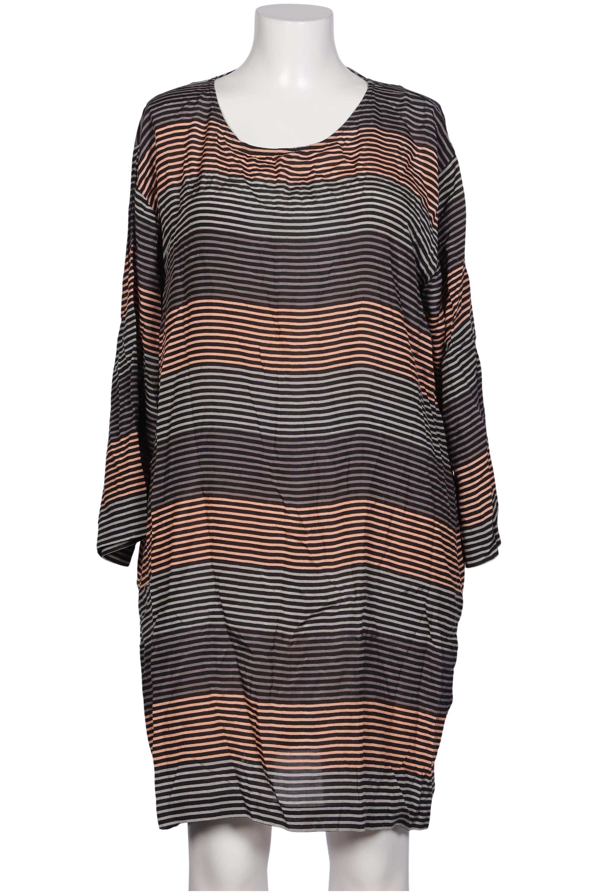 

The Masai Clothing Company Damen Kleid, grau, Gr. 46