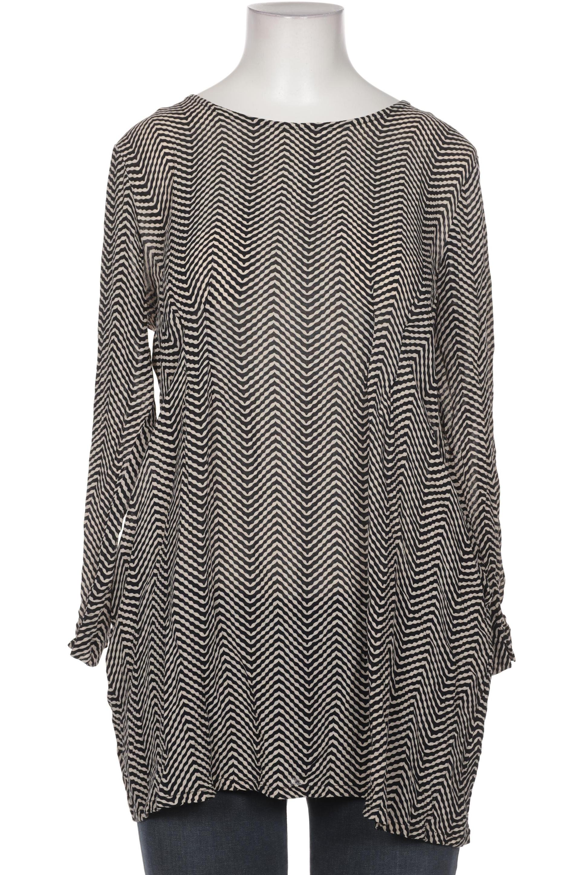 

The Masai Clothing Company Damen Bluse, schwarz, Gr. 36