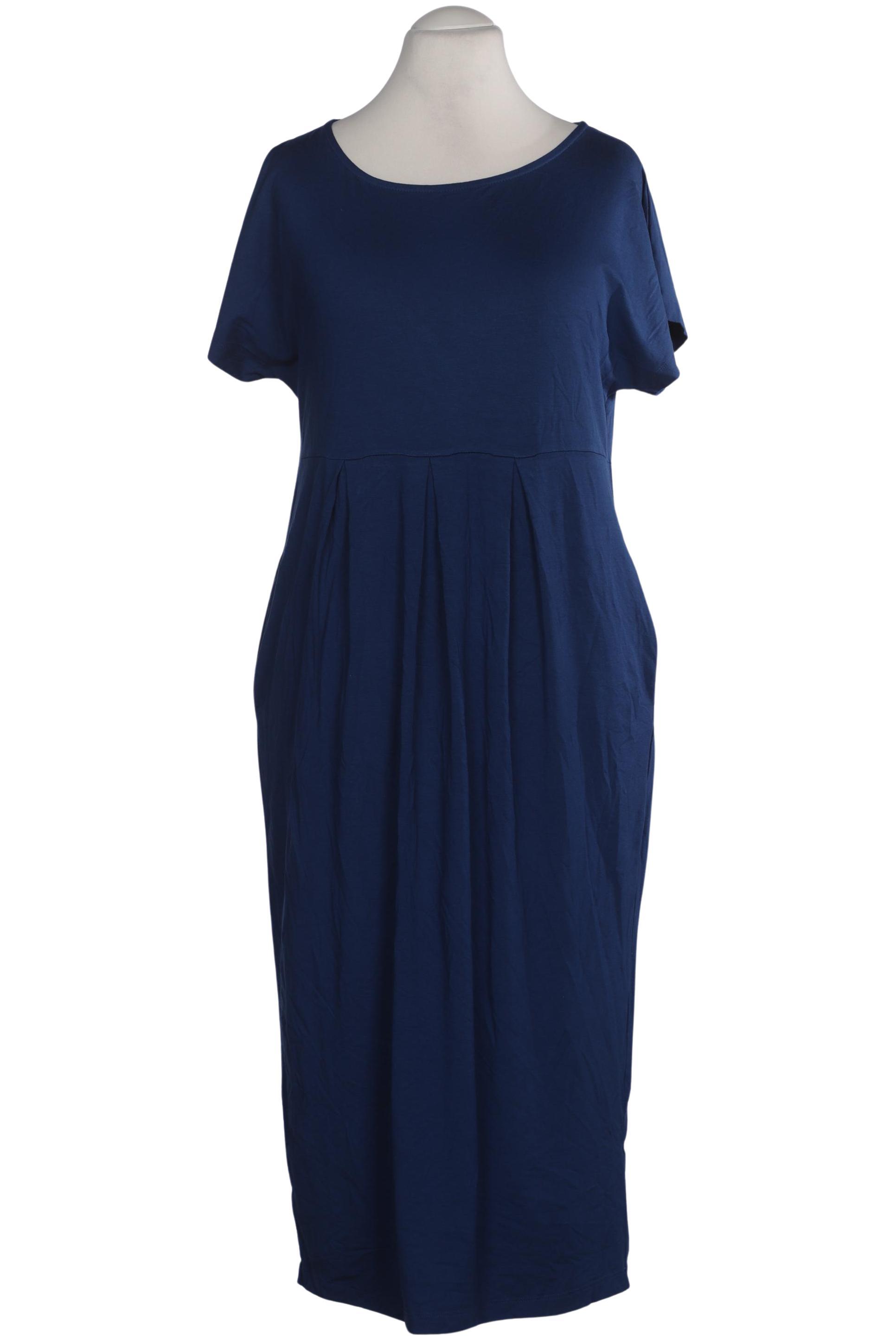 

The Masai Clothing Company Damen Kleid, blau, Gr. 46