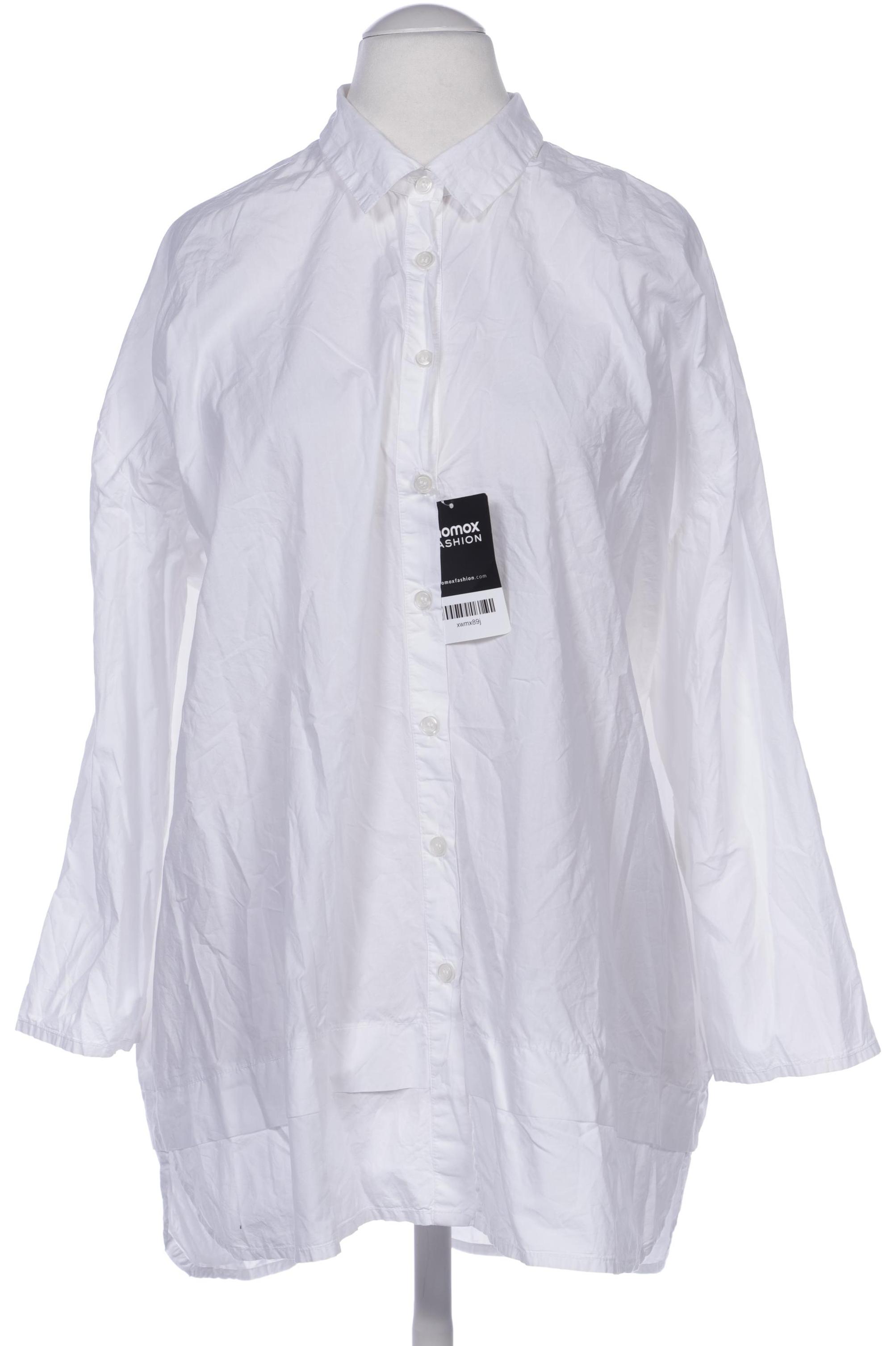 

The Masai Clothing Company Damen Bluse, weiß, Gr. 36