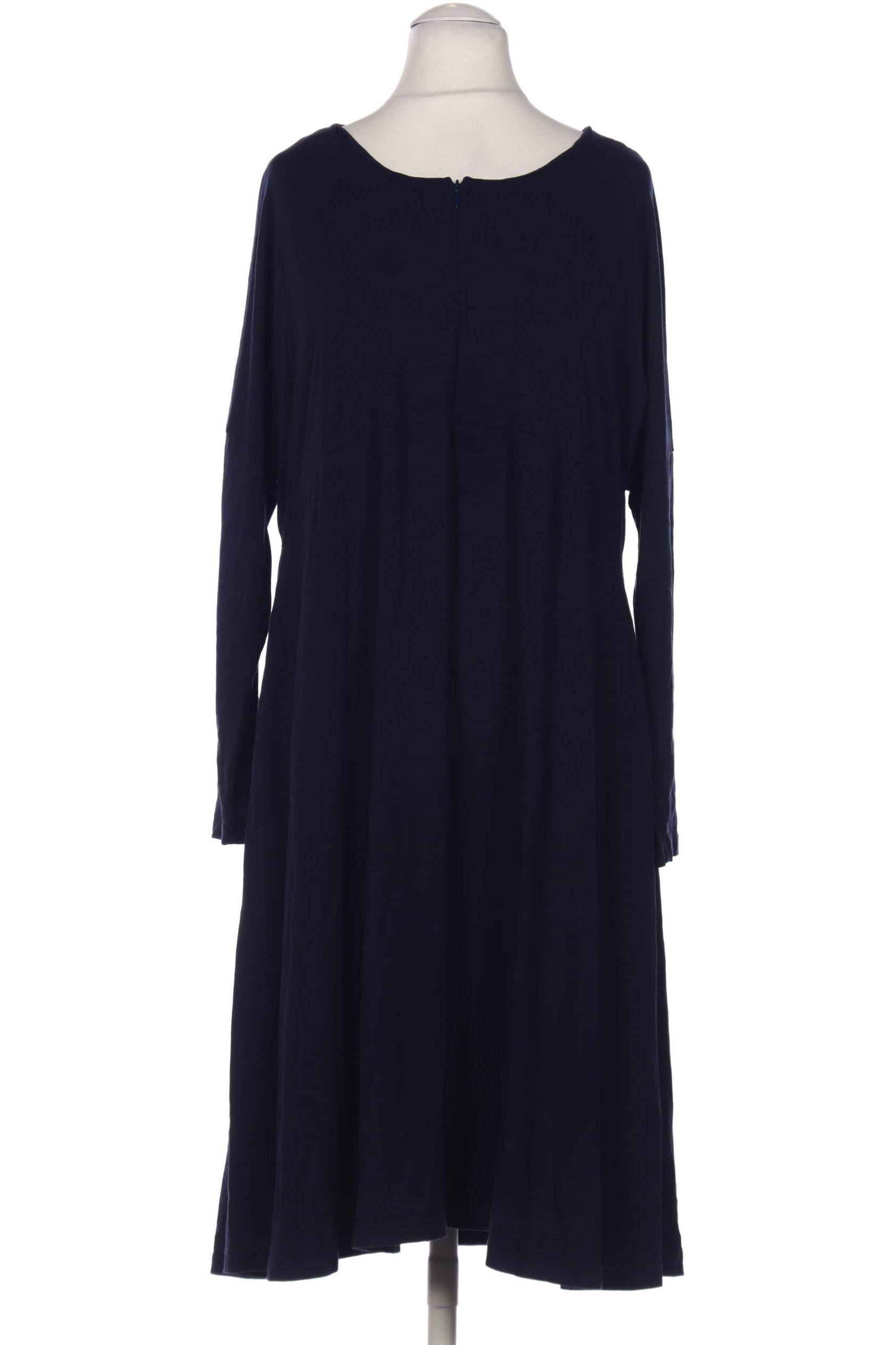 

The Masai Clothing Company Damen Kleid, marineblau, Gr. 38