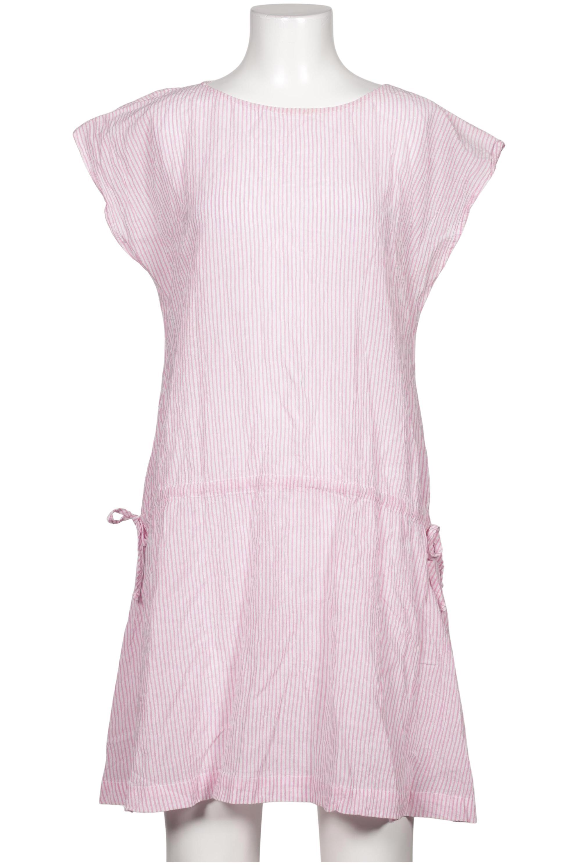 

The Masai Clothing Company Damen Kleid, pink, Gr. 38