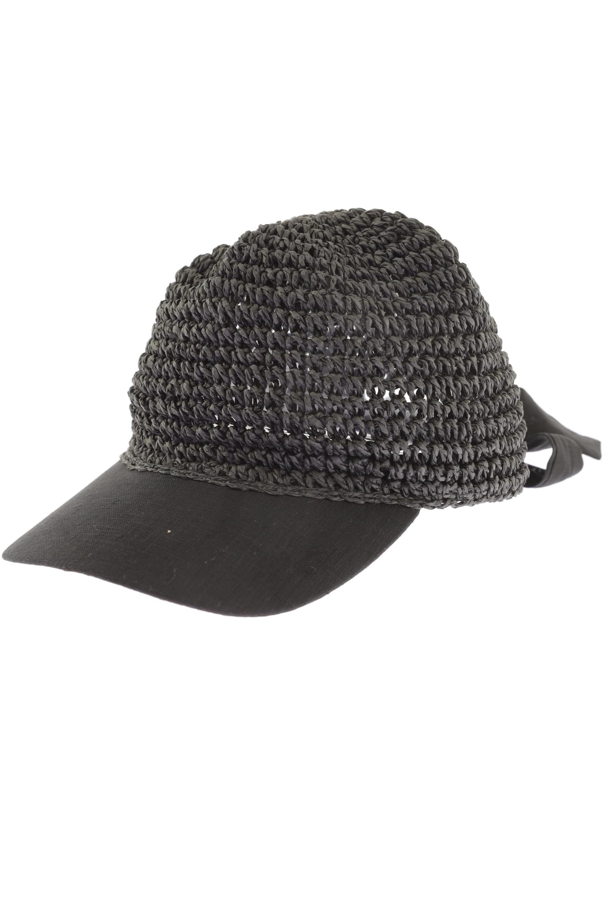 

The Masai Clothing Company Damen Hut/Mütze, schwarz, Gr. uni