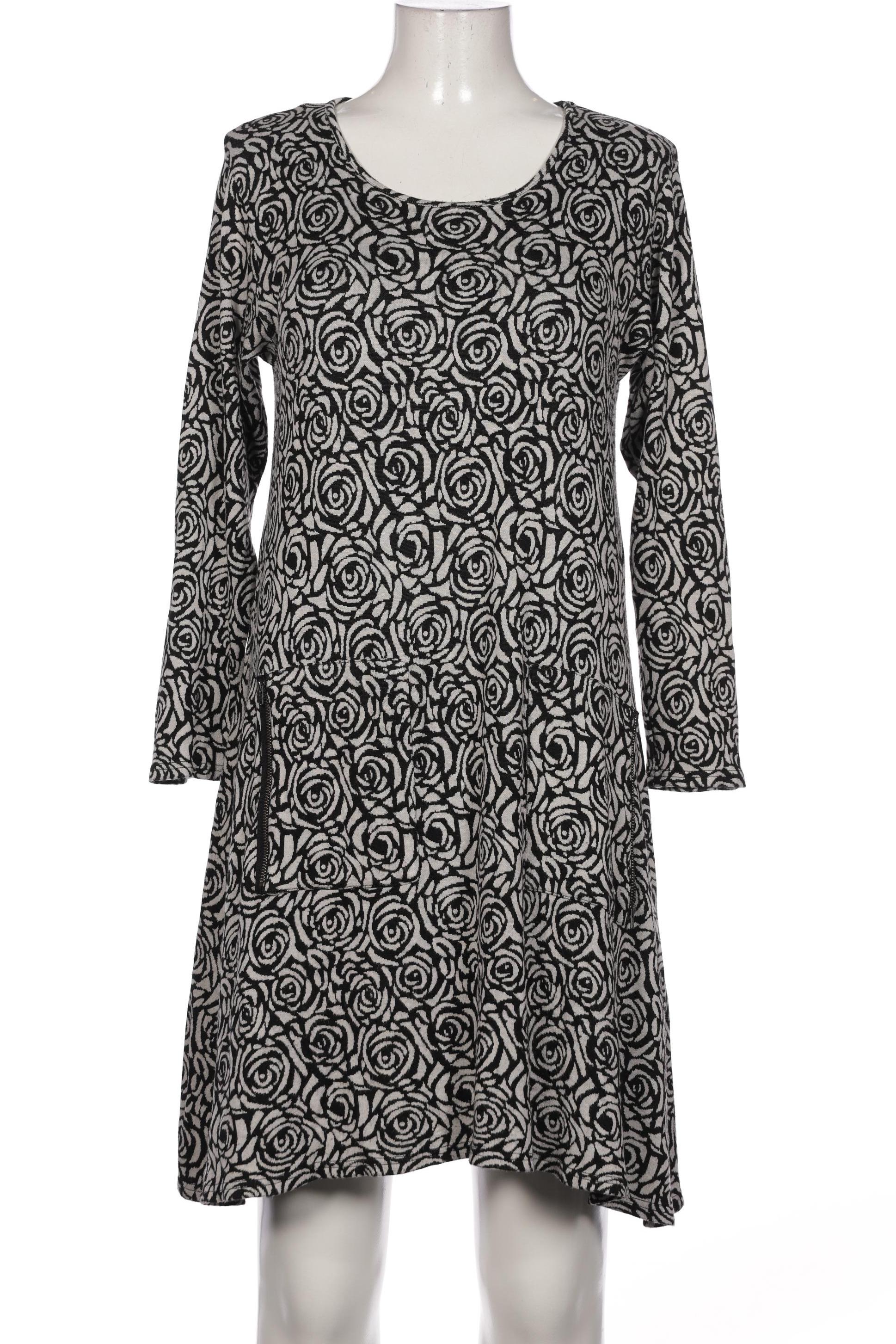 

The Masai Clothing Company Damen Kleid, schwarz, Gr. 42
