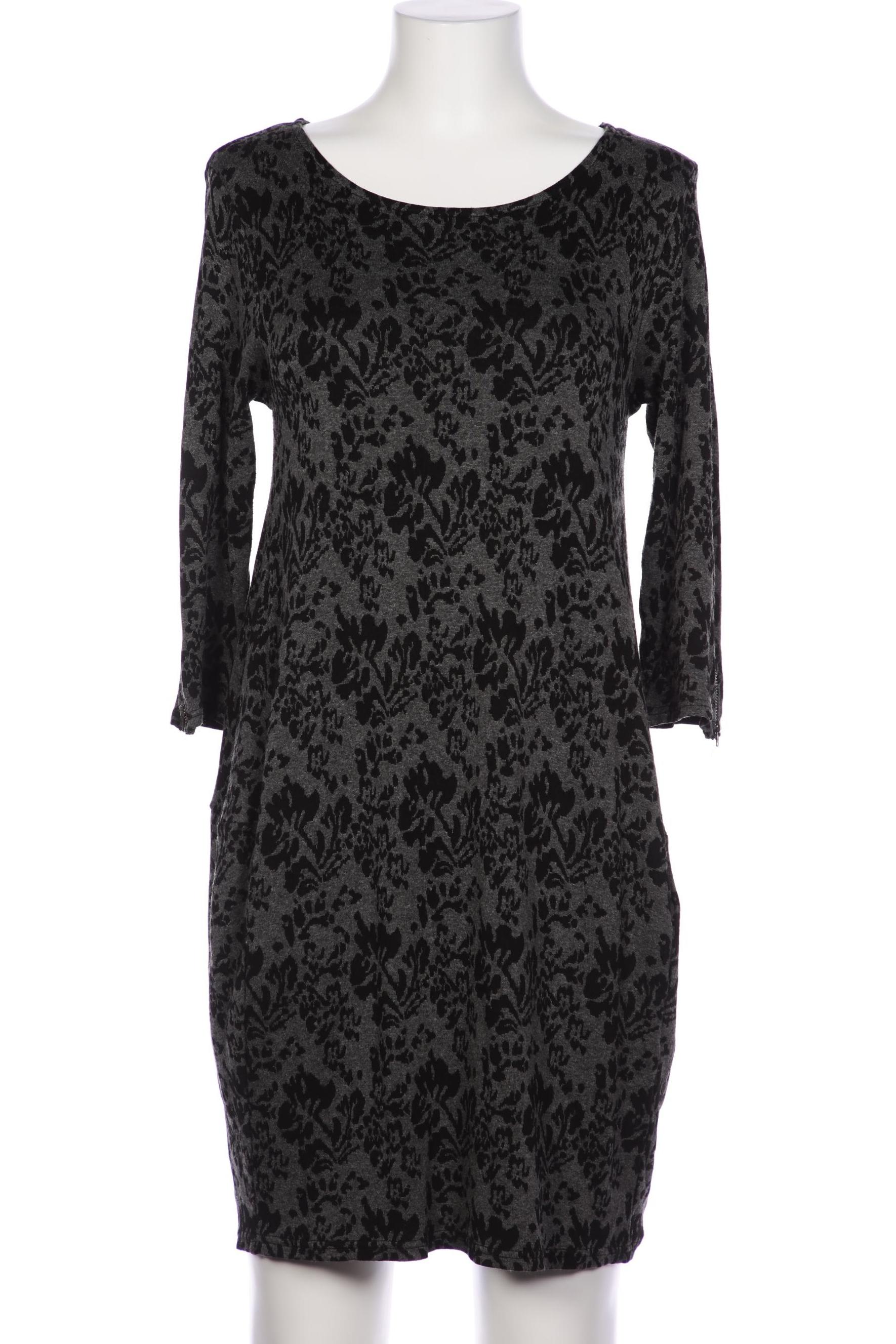 

The Masai Clothing Company Damen Kleid, grau, Gr. 38