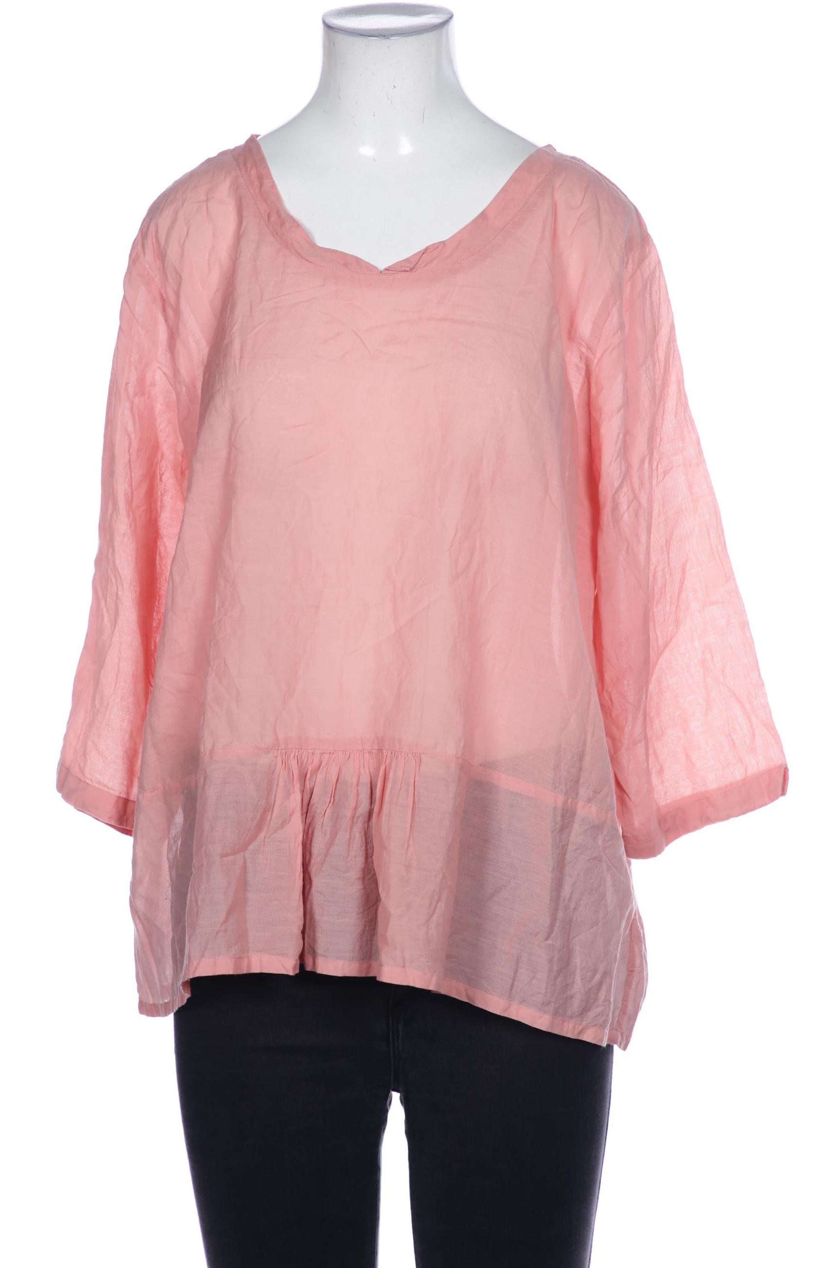 

The MASAI Clothing Company Damen Bluse, pink