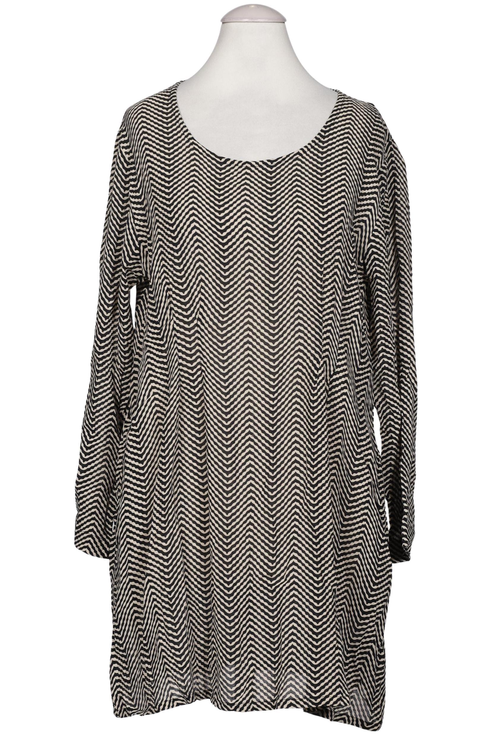 

The Masai Clothing Company Damen Bluse, schwarz, Gr. 36