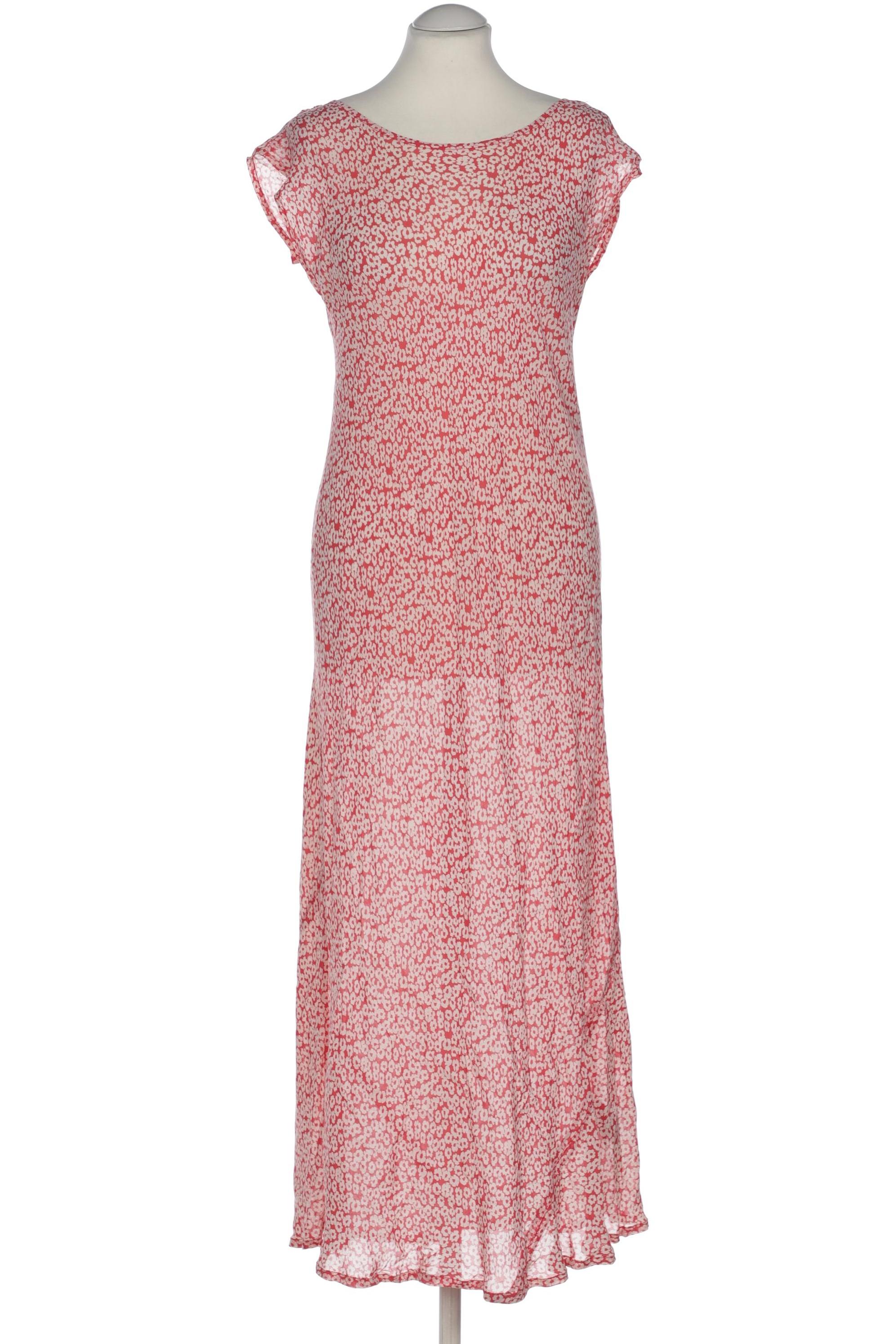 

The Masai Clothing Company Damen Kleid, rot, Gr. 38