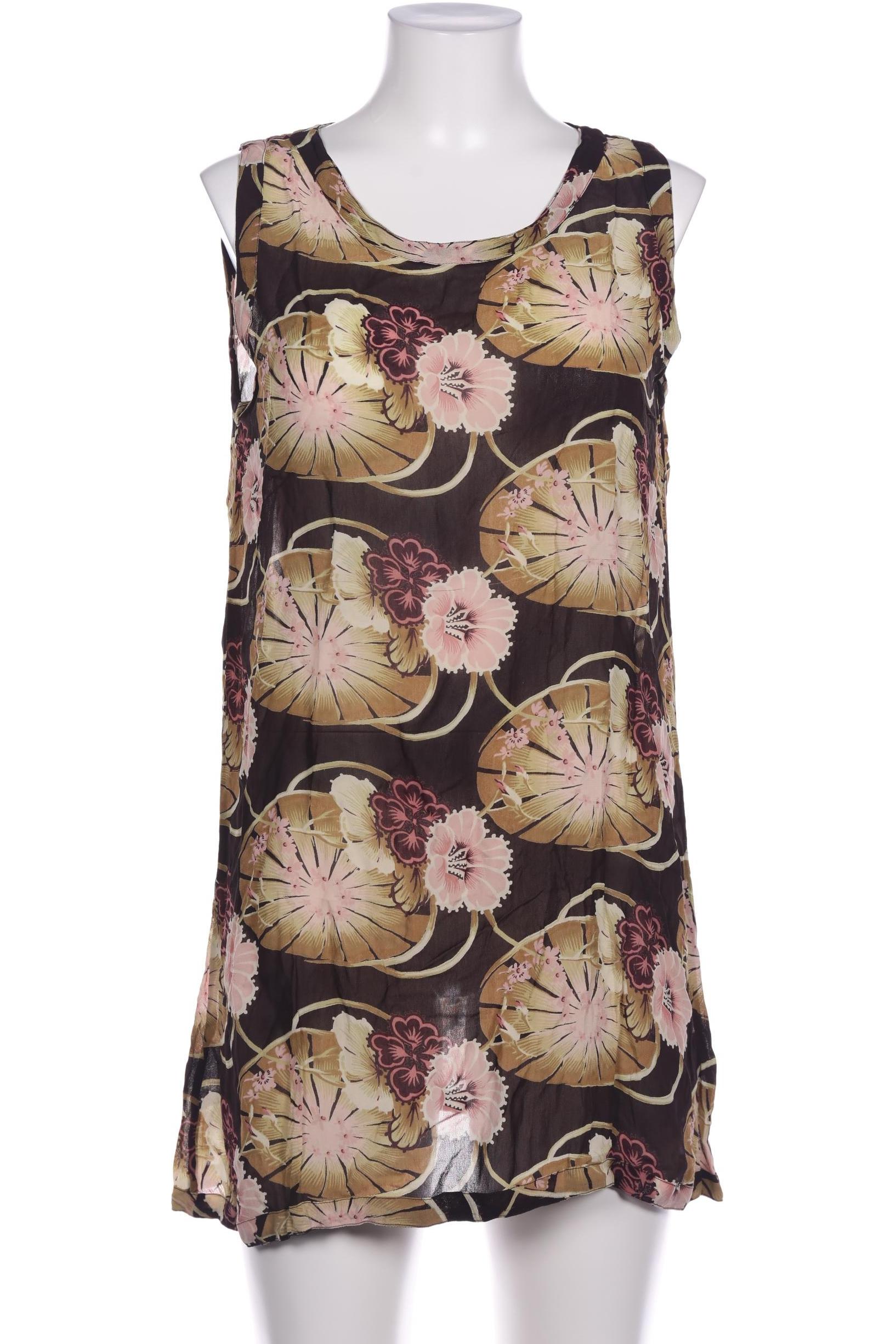 

The Masai Clothing Company Damen Kleid, braun, Gr. 38