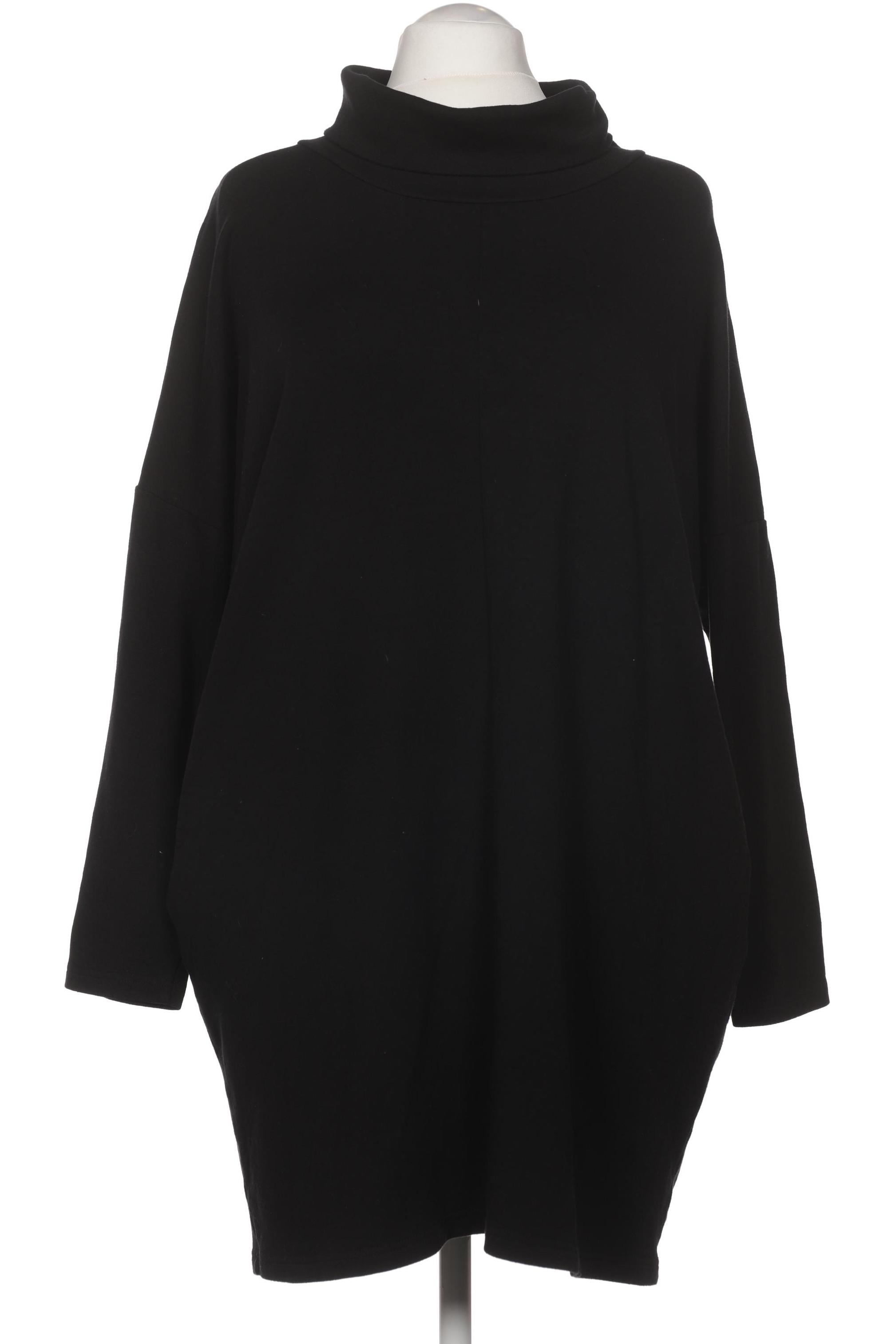 

The Masai Clothing Company Damen Kleid, schwarz, Gr. 44