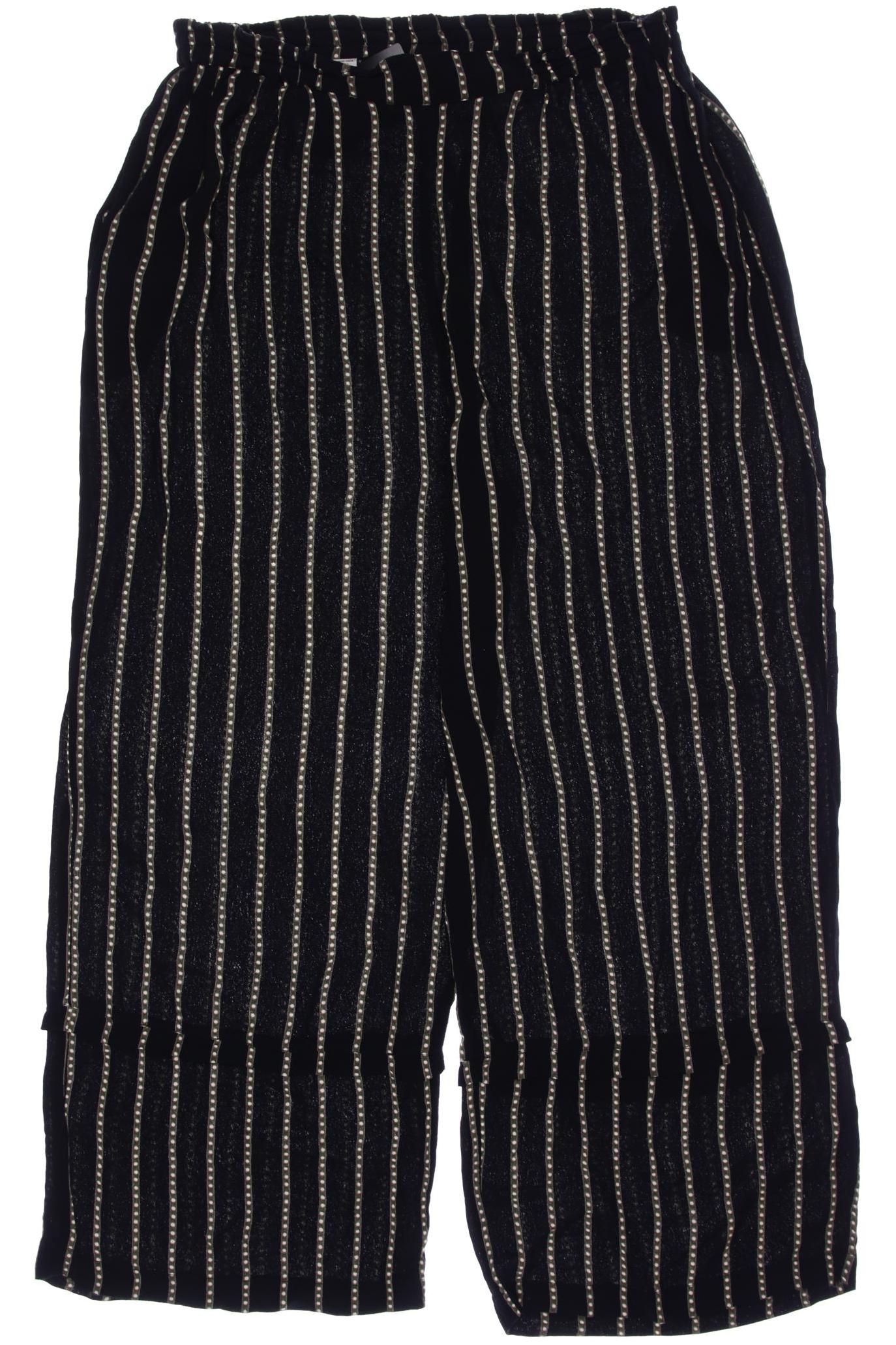 

The Masai Clothing Company Damen Stoffhose, schwarz, Gr. 0