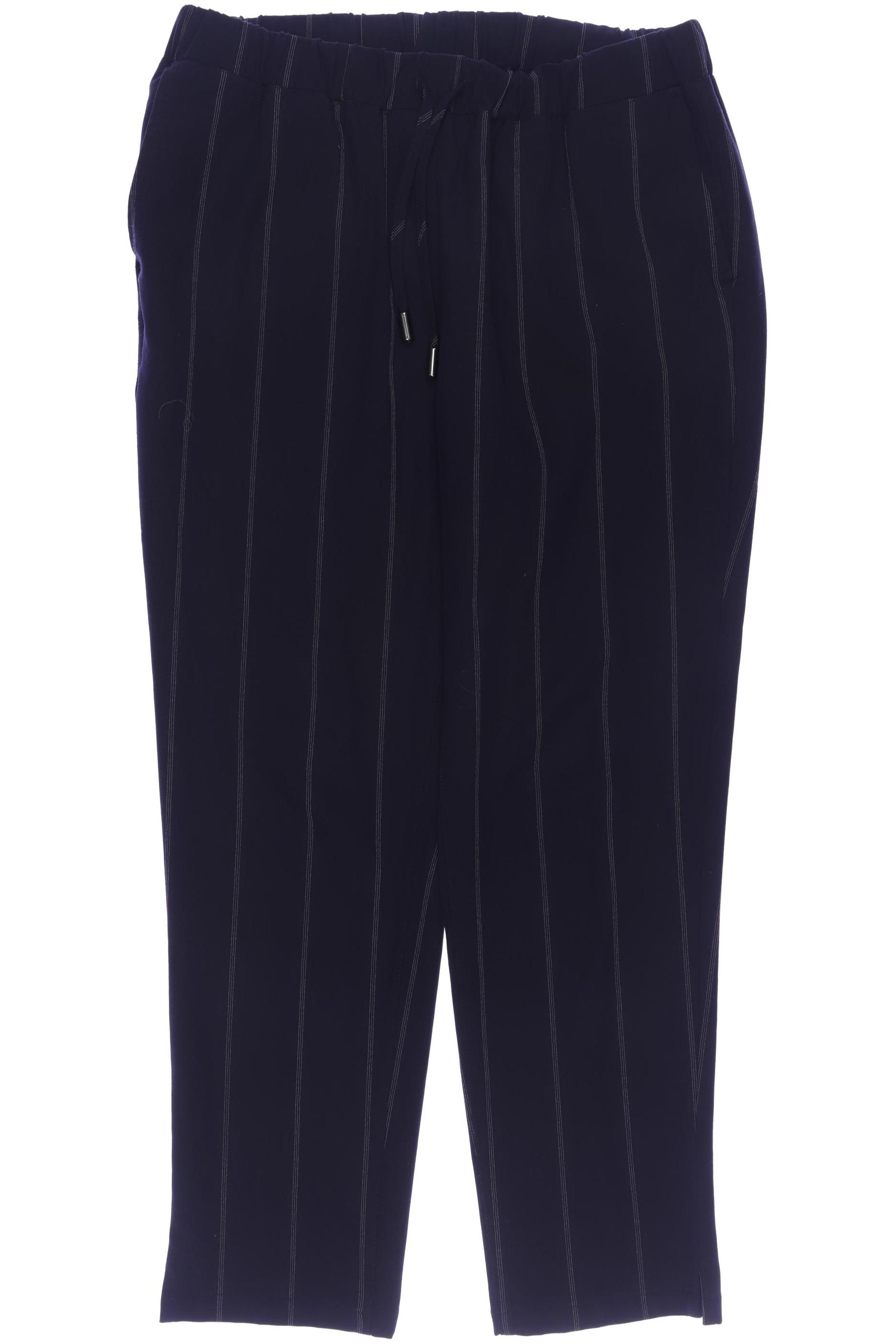

The Masai Clothing Company Damen Stoffhose, marineblau, Gr. 0