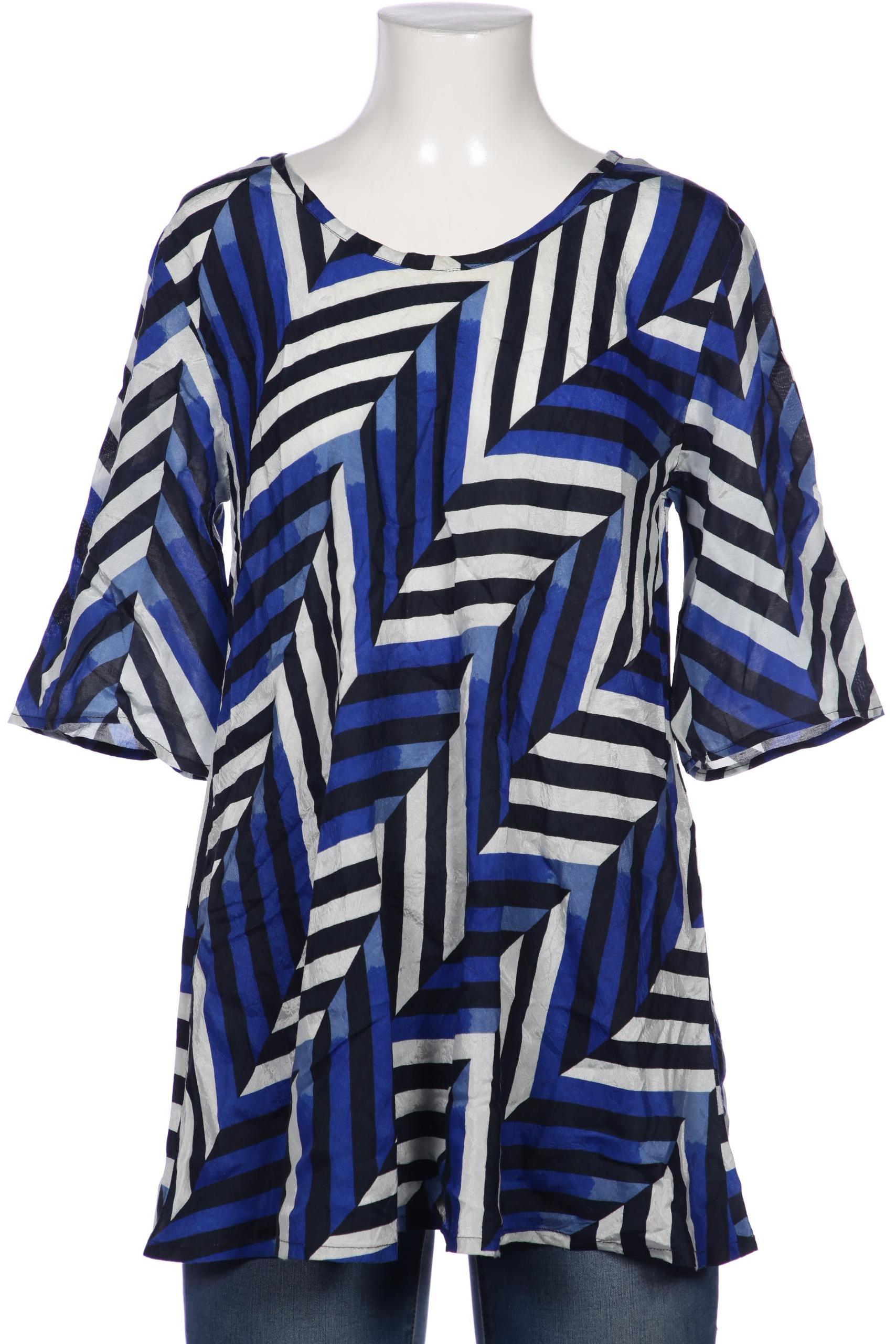 

The MASAI Clothing Company Damen Bluse, blau
