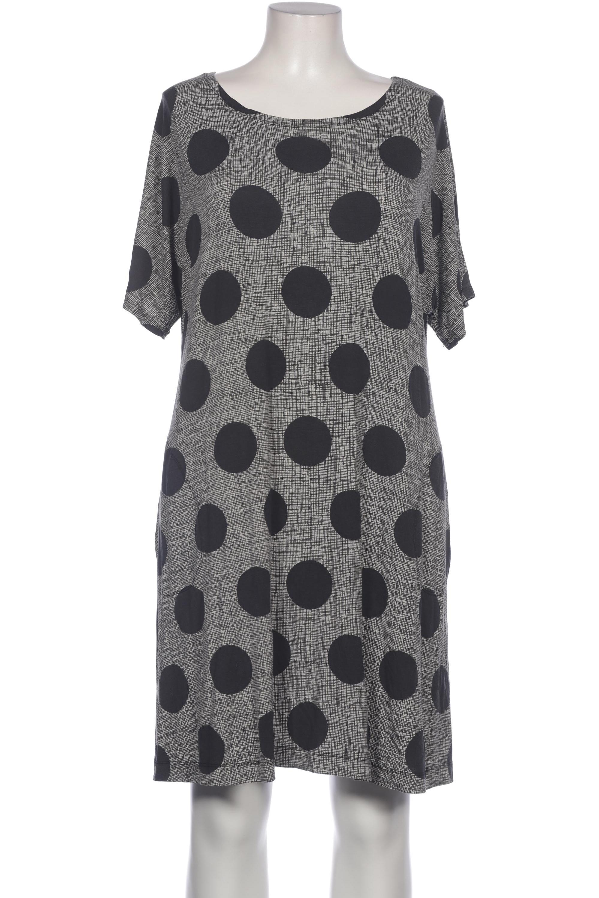 

The Masai Clothing Company Damen Kleid, schwarz, Gr. 44