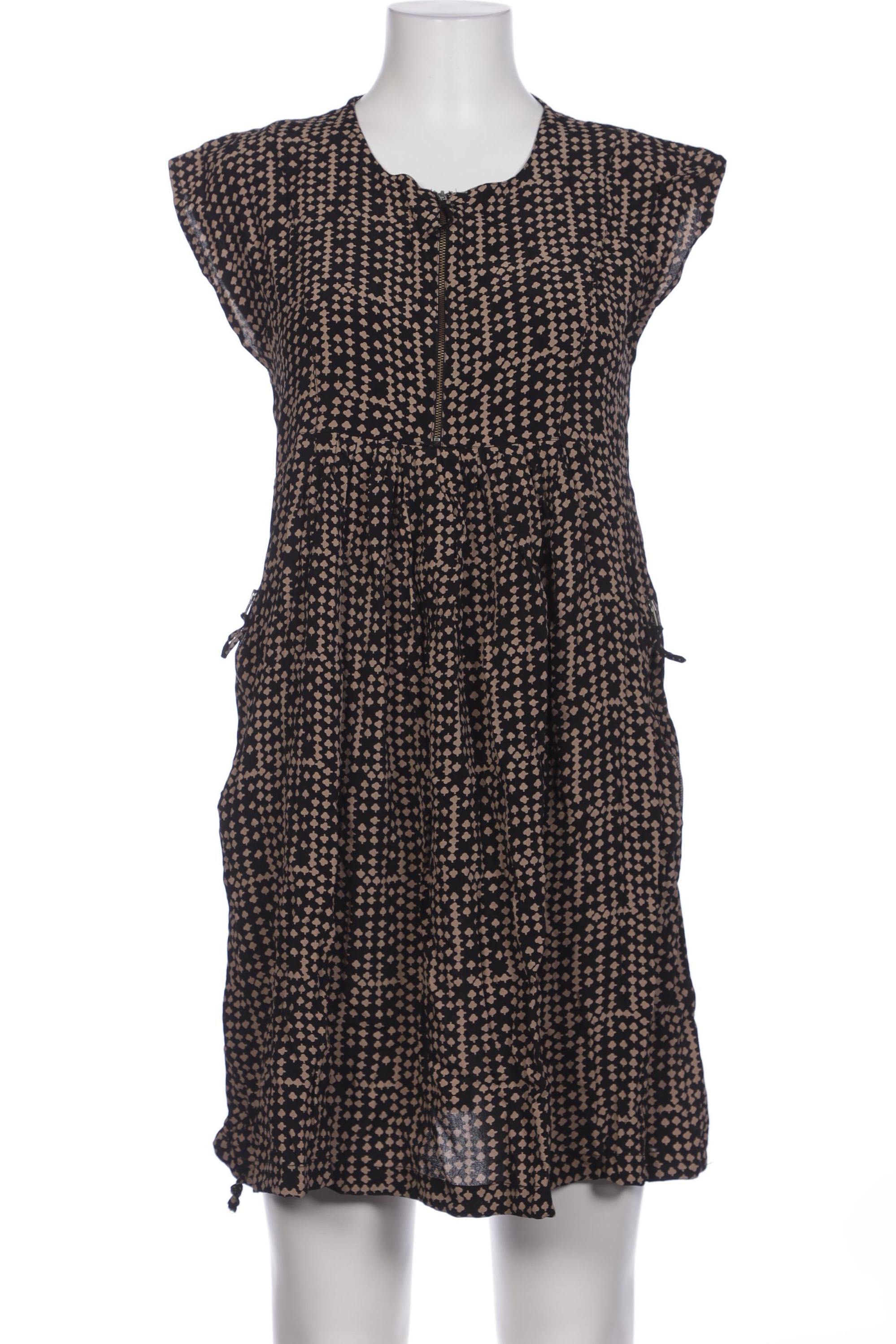 

The Masai Clothing Company Damen Kleid, schwarz, Gr. 38