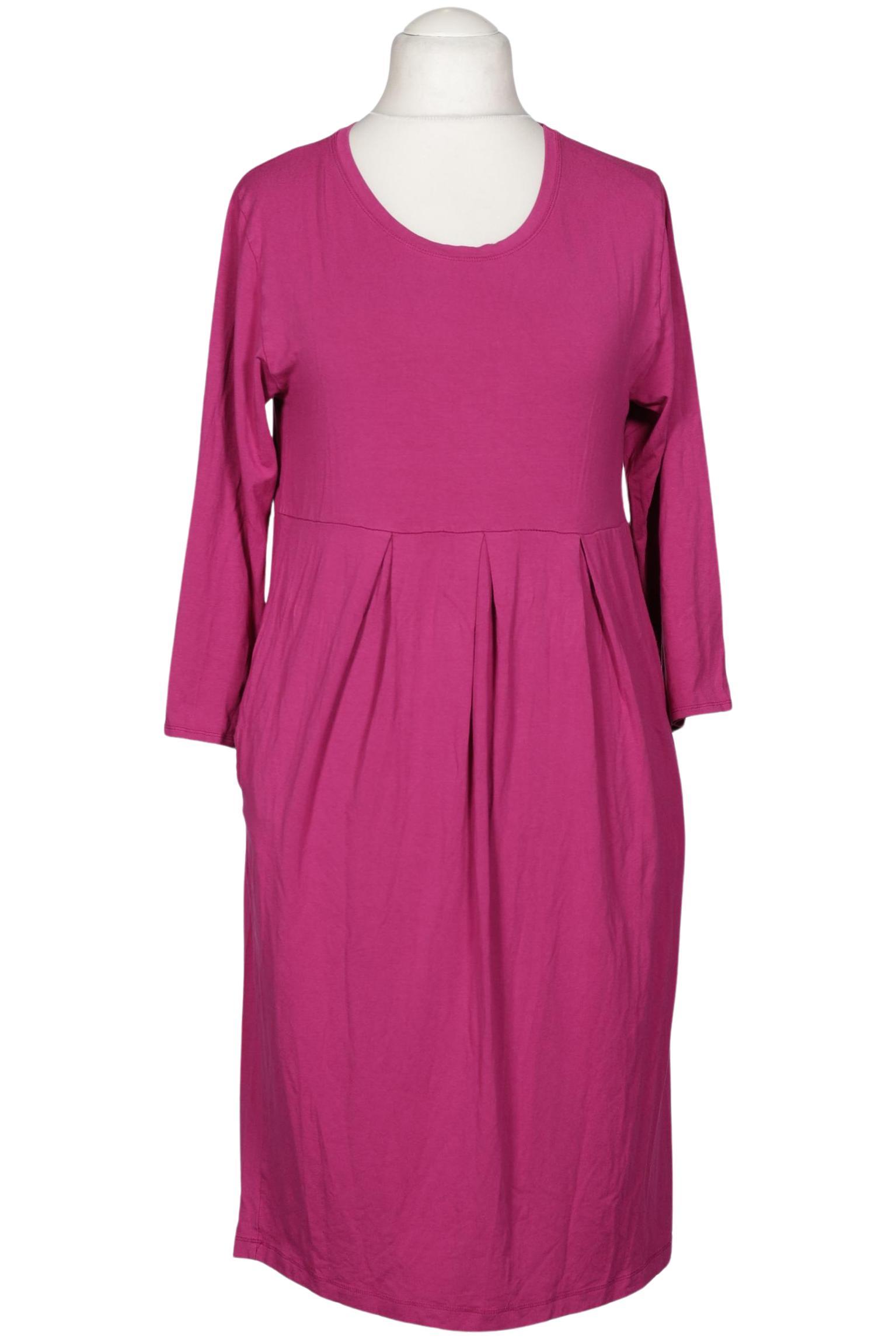 

The Masai Clothing Company Damen Kleid, pink, Gr. 46