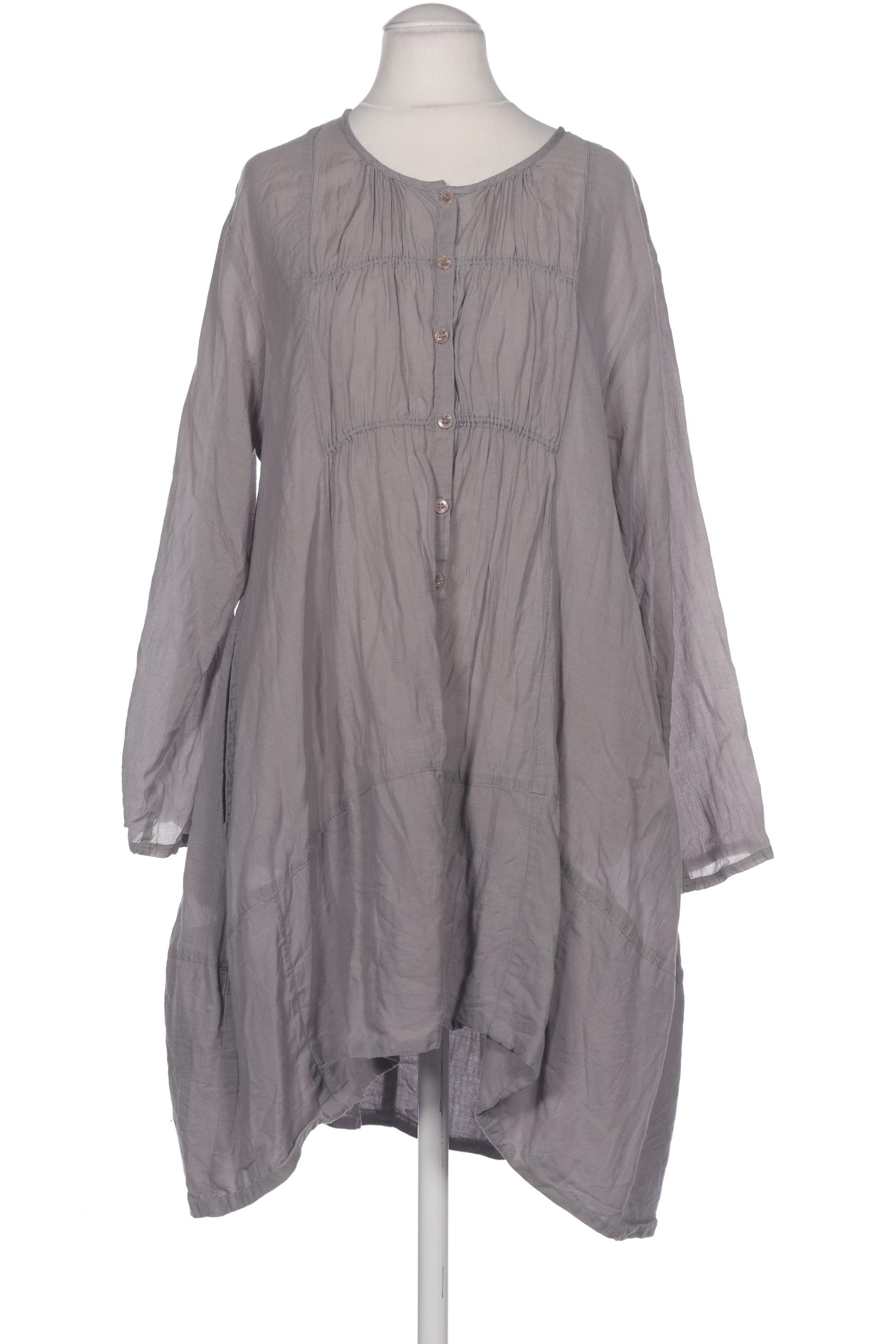 

The Masai Clothing Company Damen Kleid, grau, Gr. 36