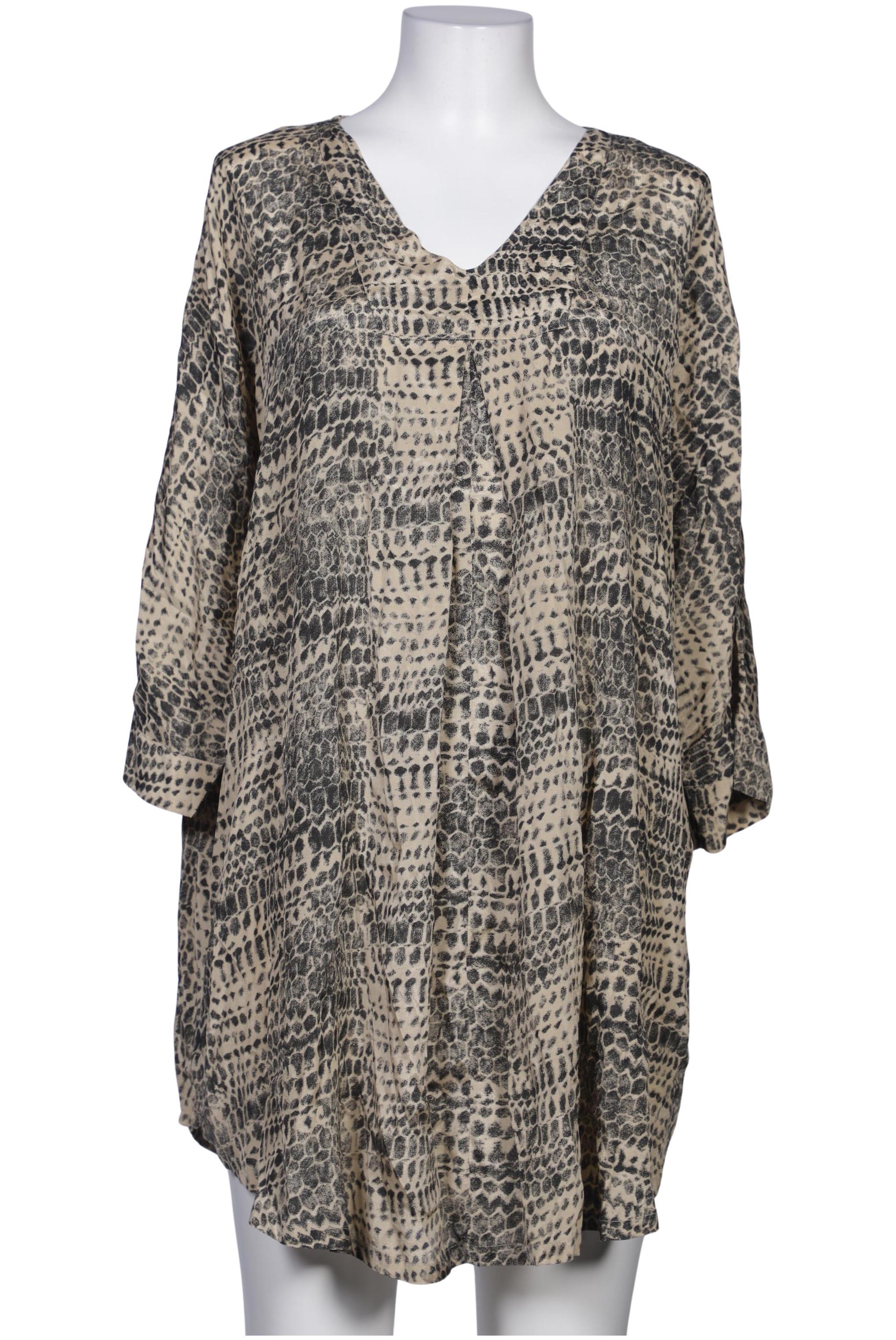 

The Masai Clothing Company Damen Kleid, beige, Gr. 38