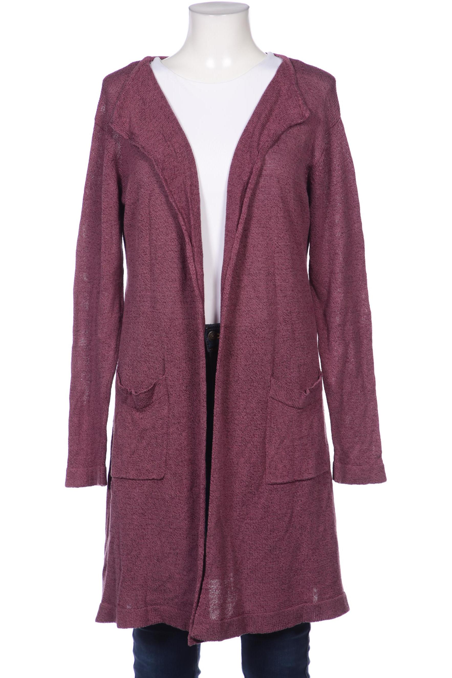 

The Masai Clothing Company Damen Strickjacke, flieder, Gr. 42