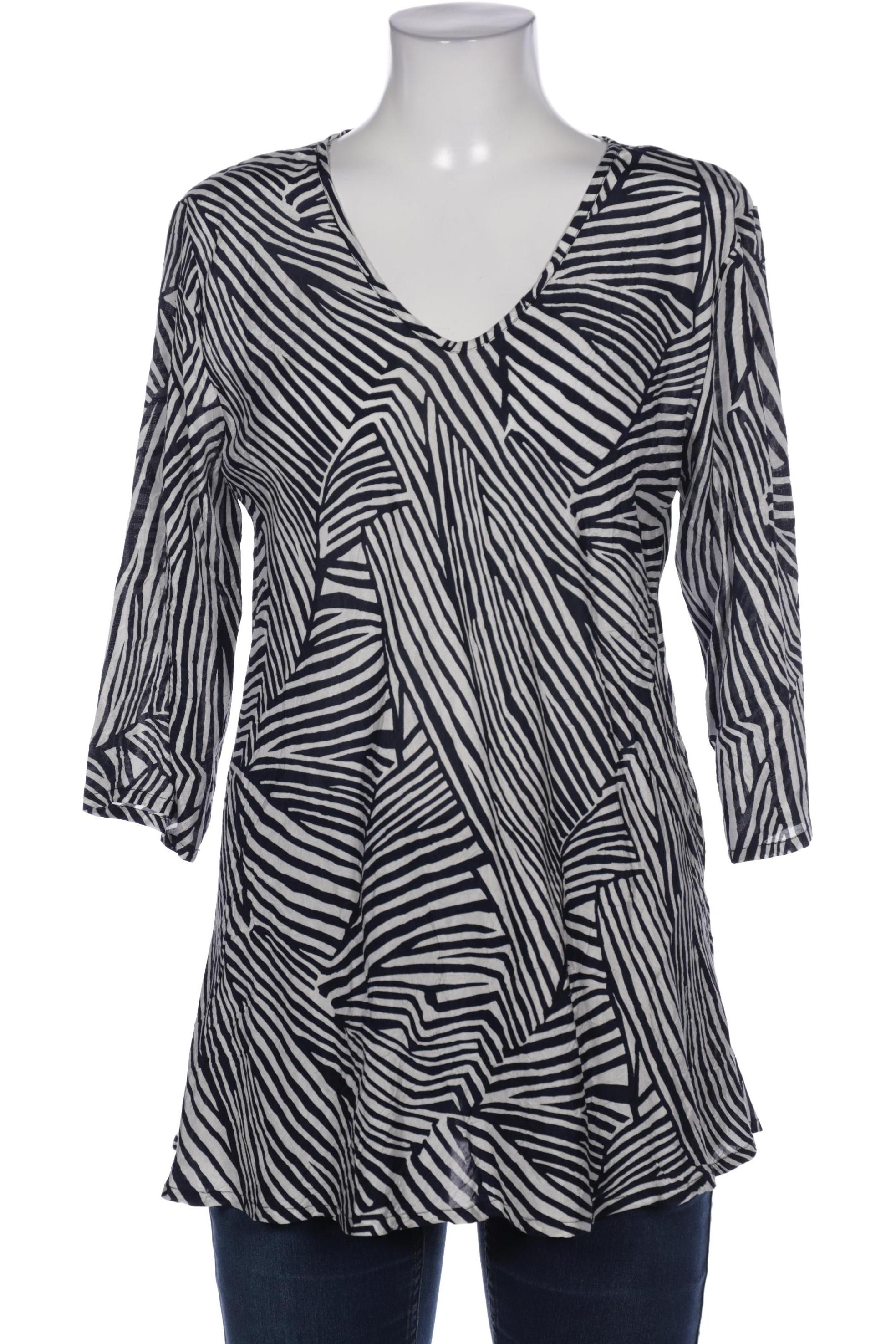 

The MASAI Clothing Company Damen Bluse, marineblau
