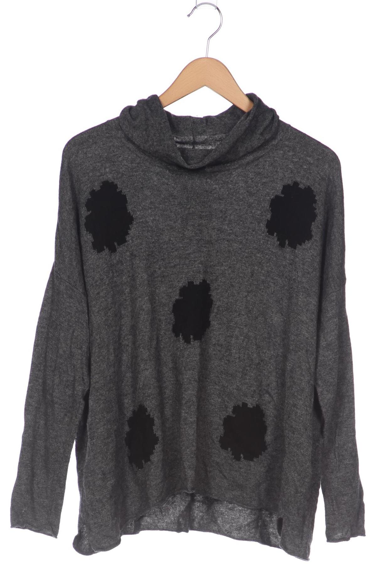 

The Masai Clothing Company Damen Pullover, grau, Gr. 36