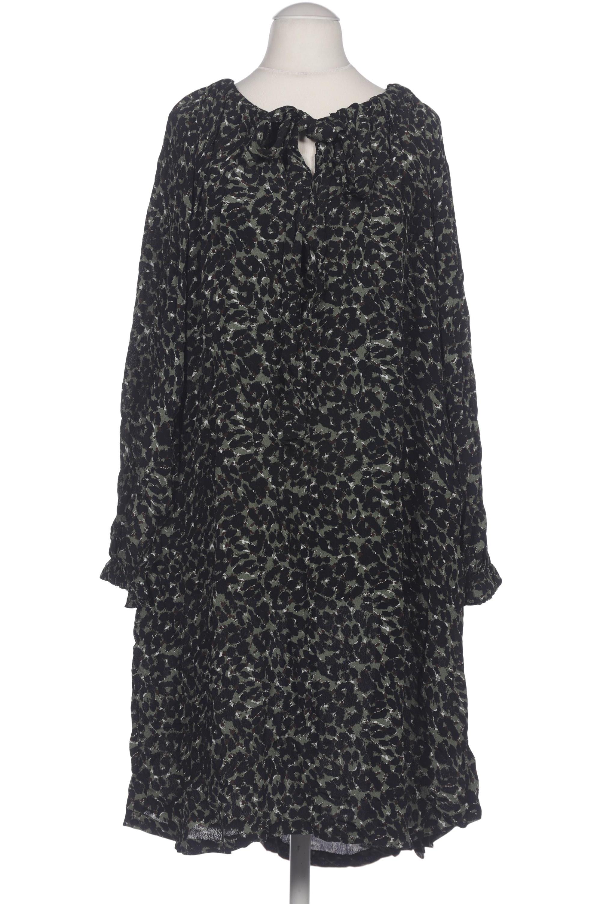 

The Masai Clothing Company Damen Kleid, grün, Gr. 36