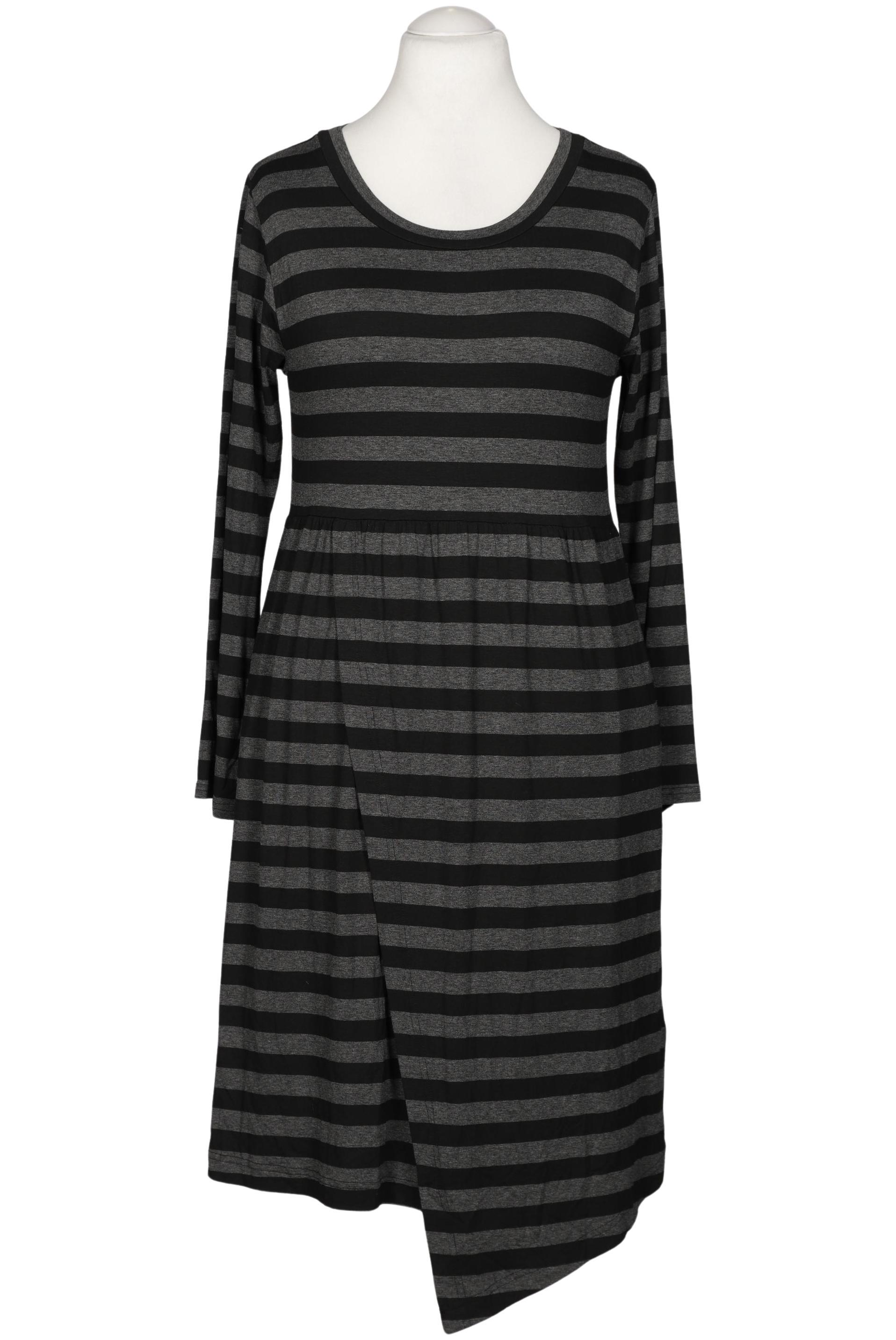 

The Masai Clothing Company Damen Kleid, grau, Gr. 38