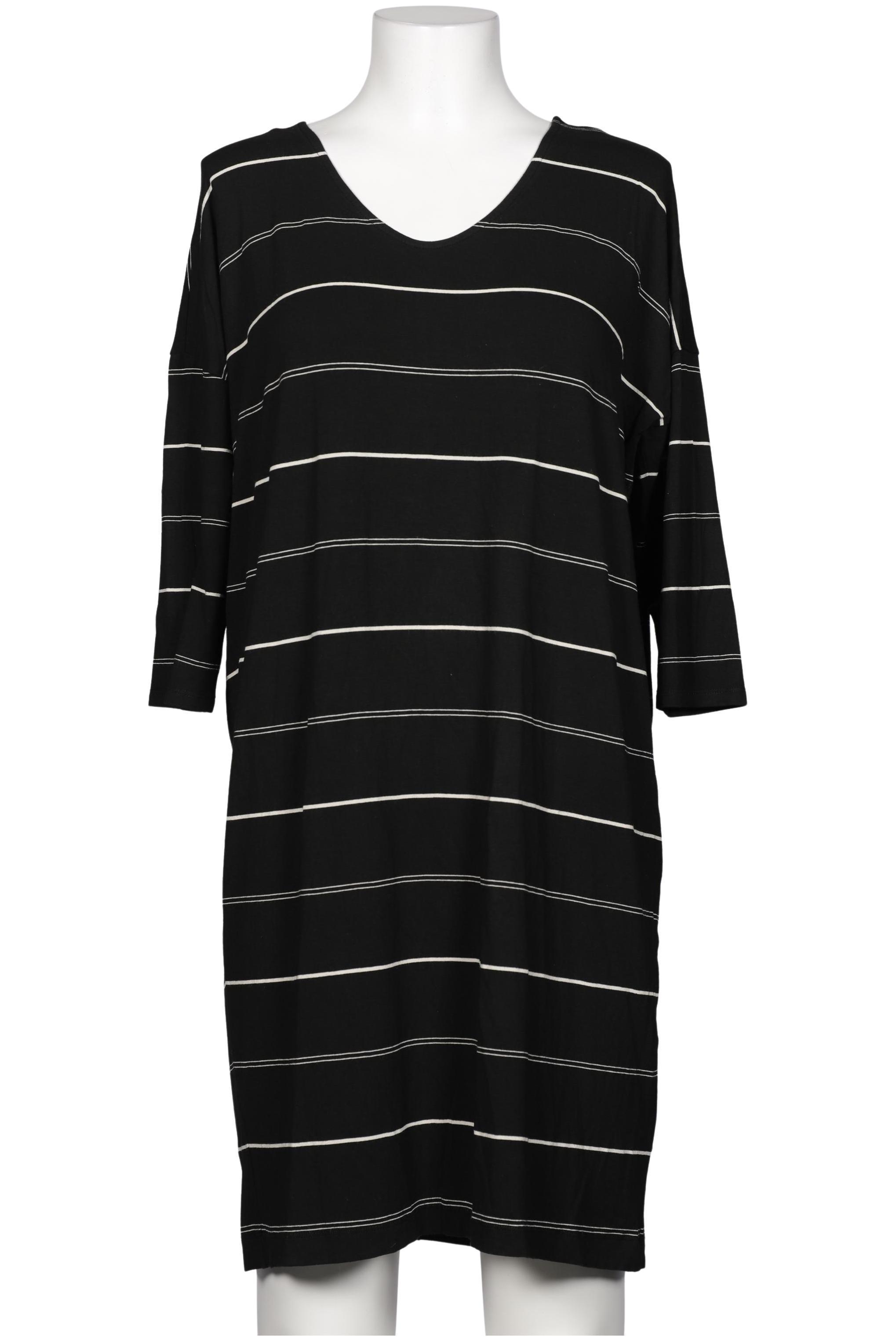 

The Masai Clothing Company Damen Kleid, schwarz, Gr. 38