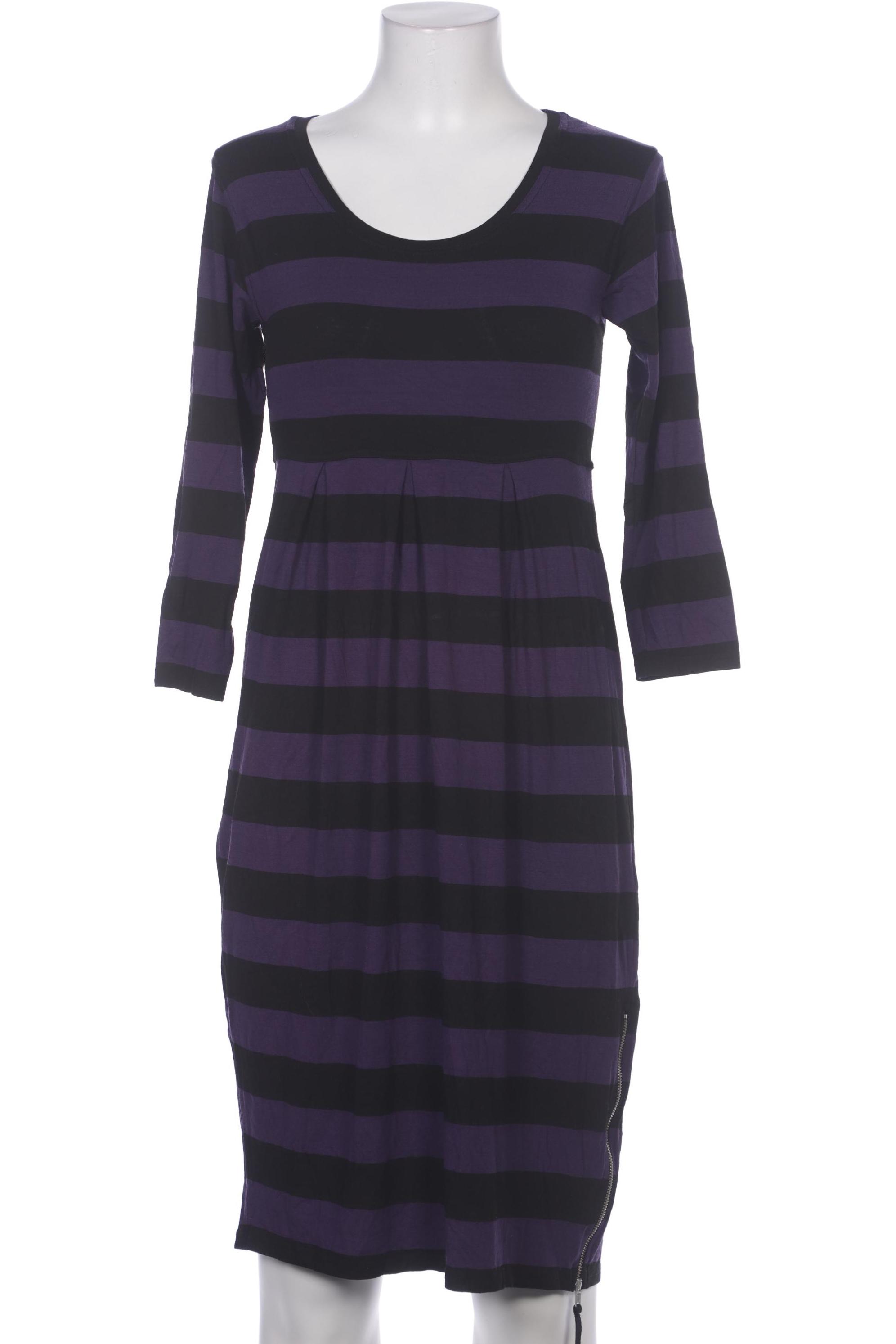 

The Masai Clothing Company Damen Kleid, schwarz, Gr. 38