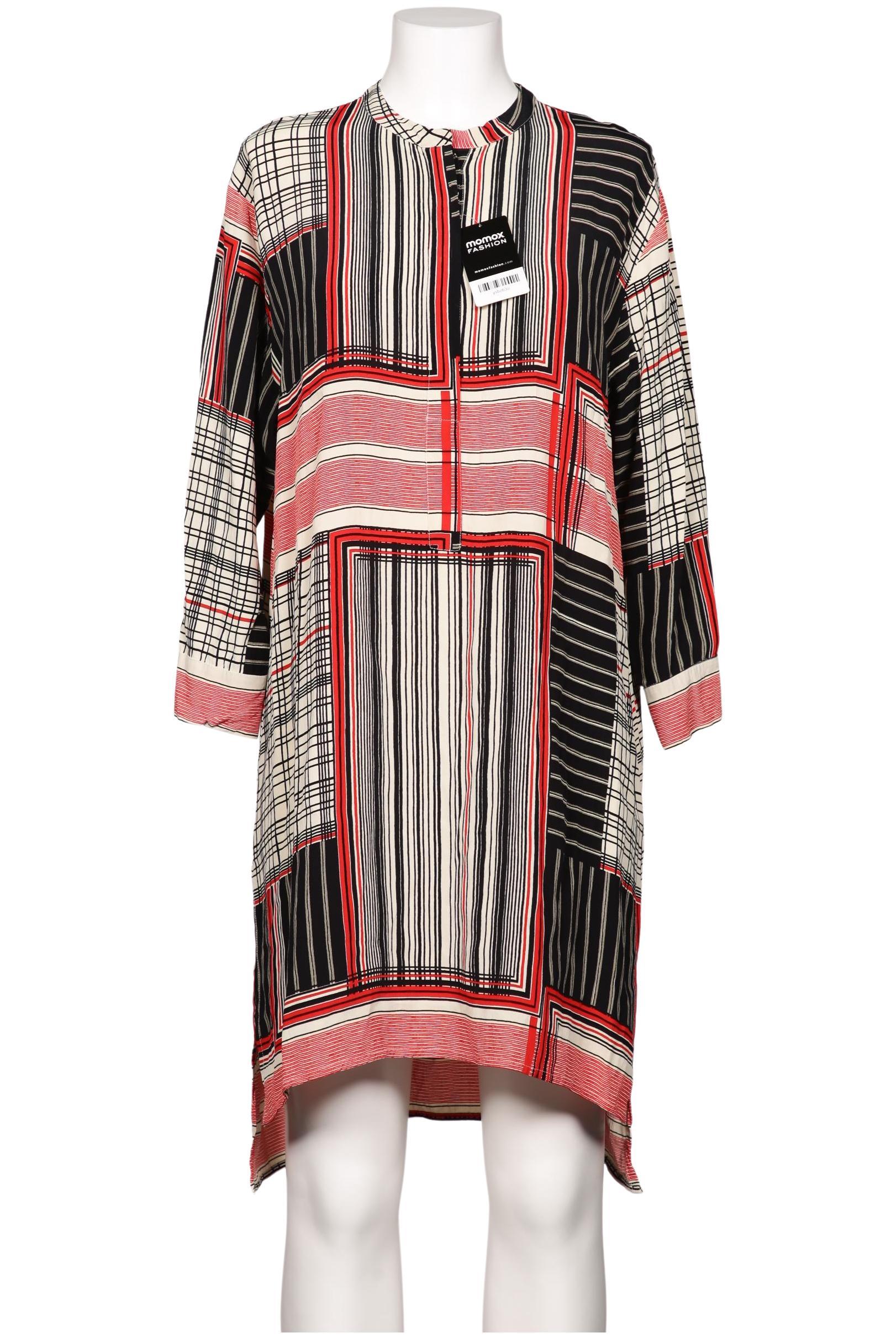 

The Masai Clothing Company Damen Kleid, mehrfarbig, Gr. 38