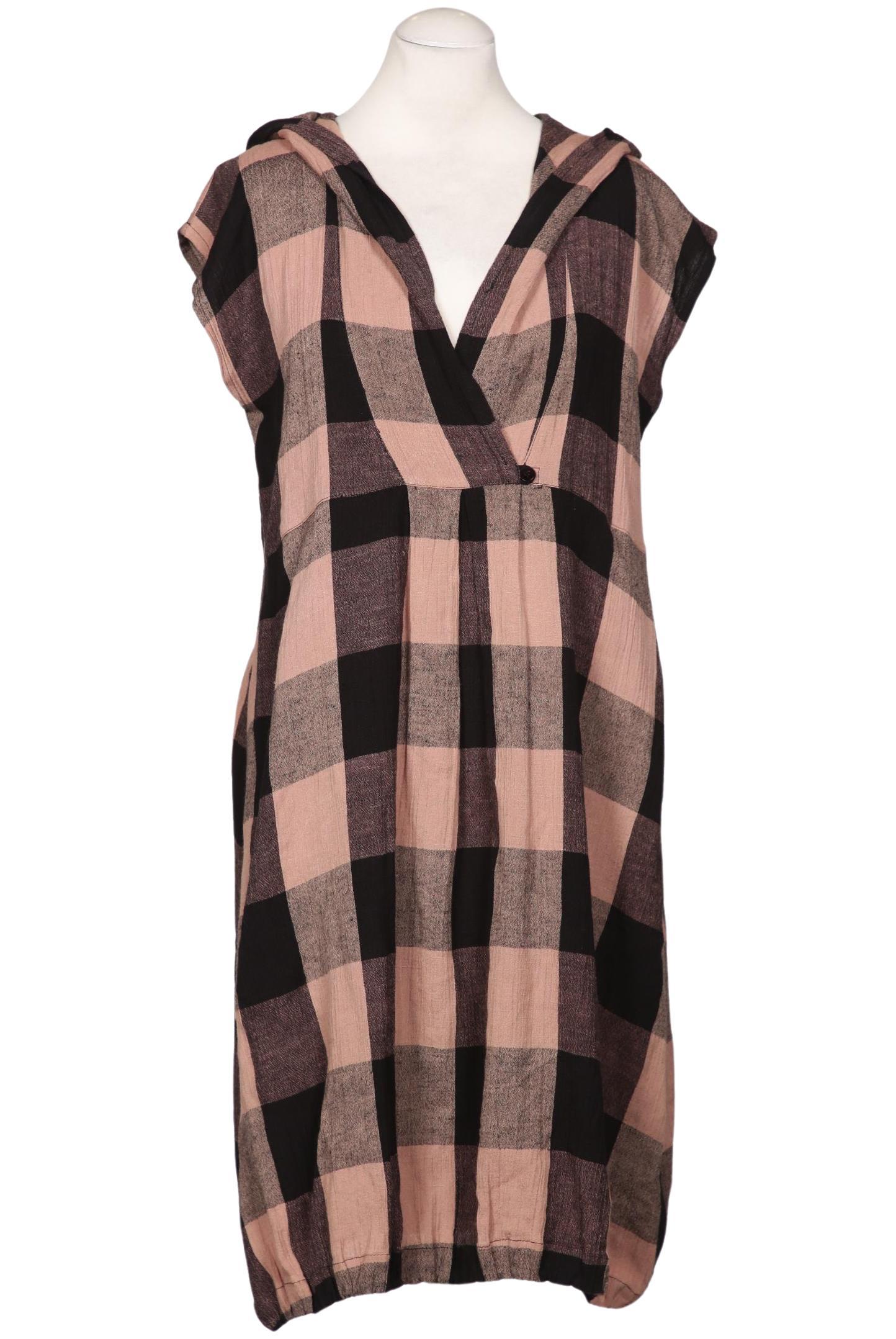 

The Masai Clothing Company Damen Kleid, mehrfarbig, Gr. 36