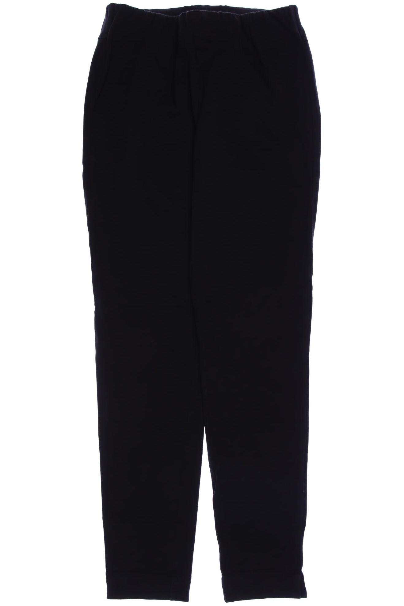 

The Masai Clothing Company Damen Stoffhose, schwarz, Gr. 0