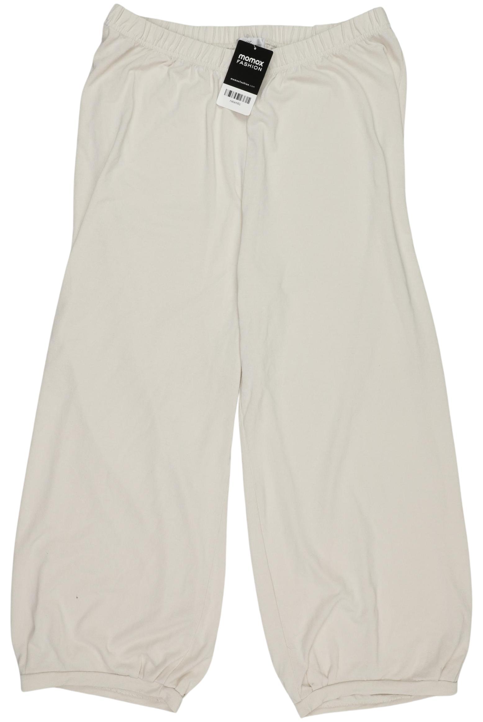 

The Masai Clothing Company Damen Stoffhose, beige, Gr. 0