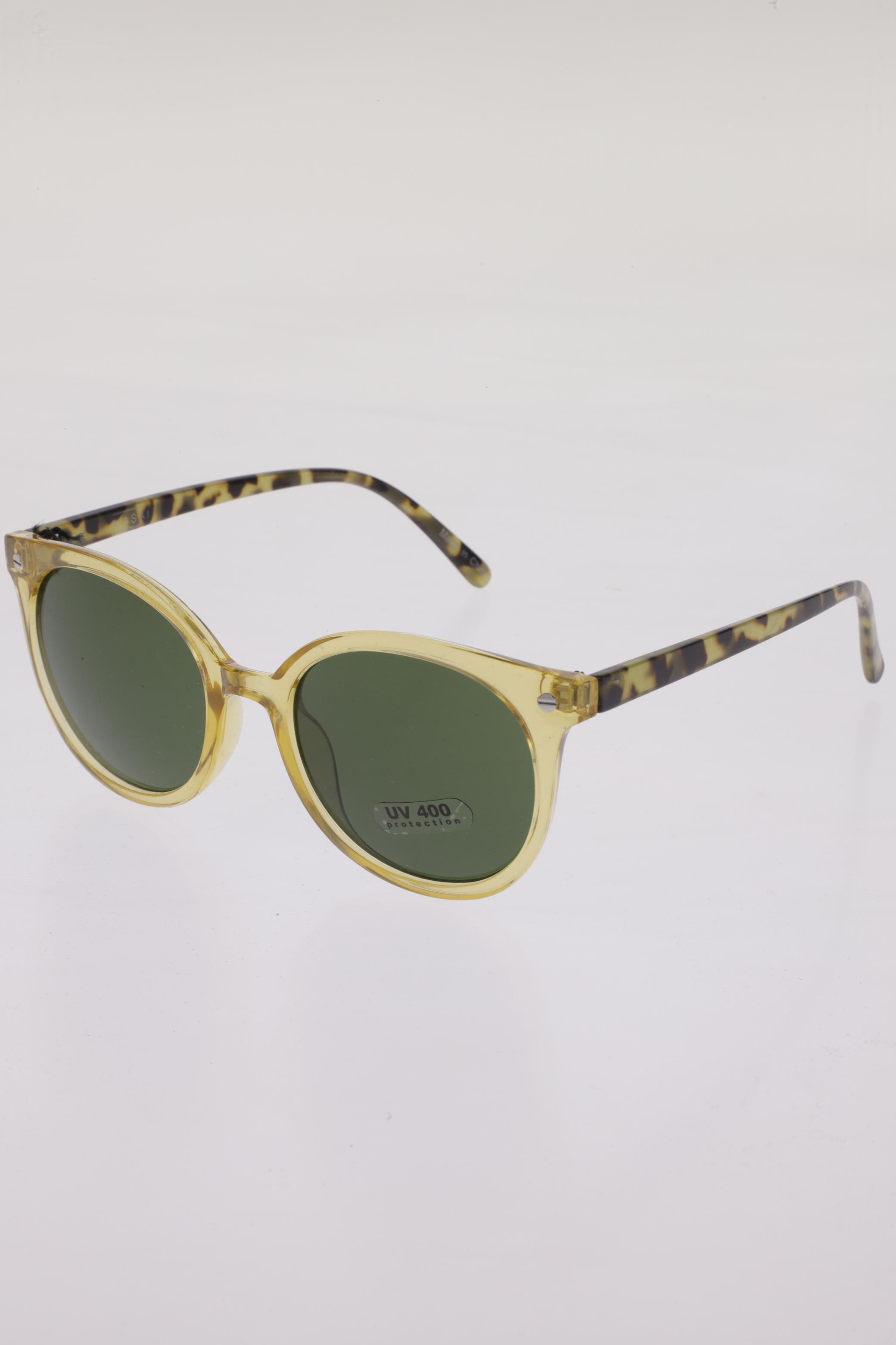 

The MASAI Clothing Company Damen Sonnenbrille, beige