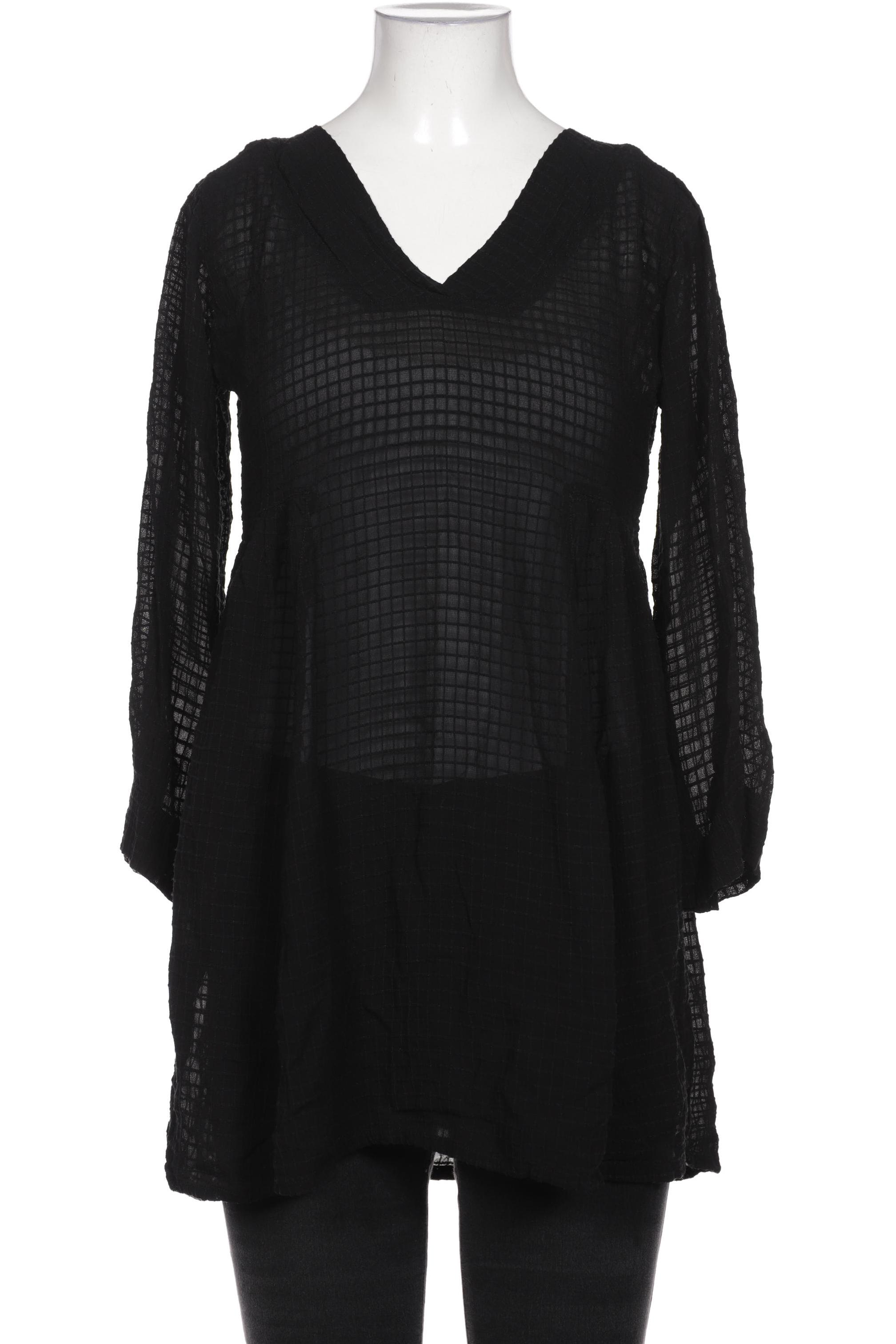 

The MASAI Clothing Company Damen Bluse, schwarz