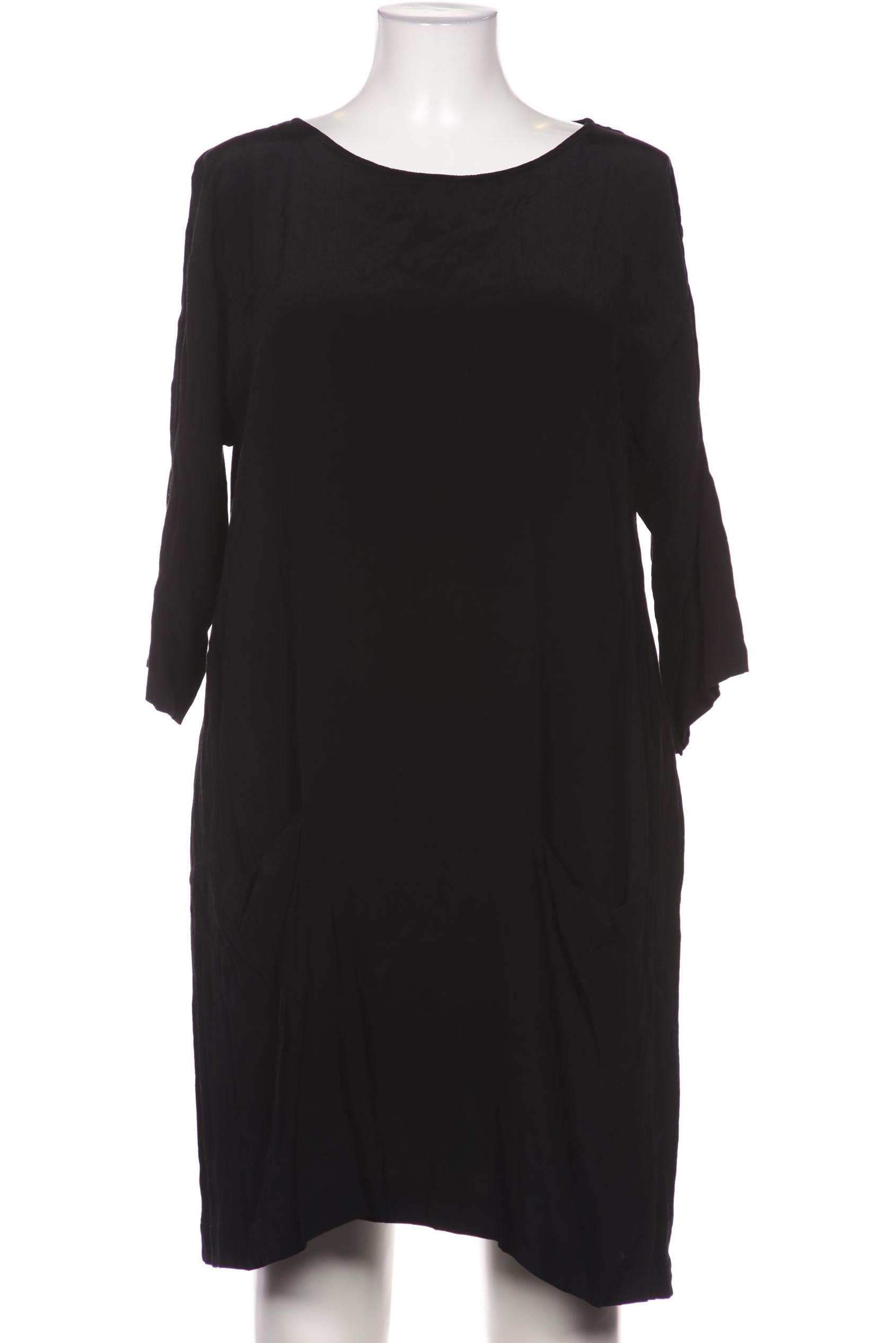 

The Masai Clothing Company Damen Kleid, schwarz, Gr. 42