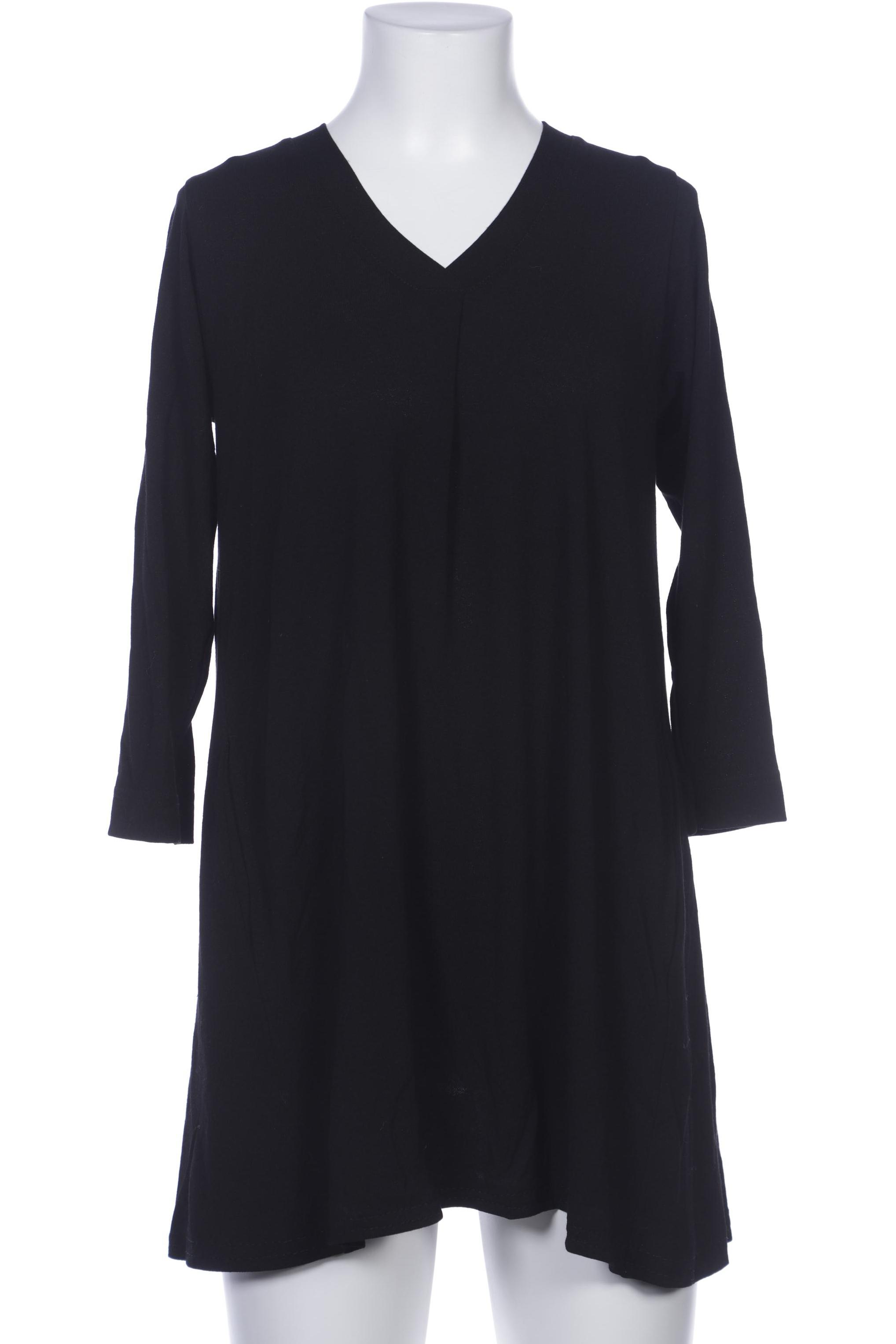 

The Masai Clothing Company Damen Kleid, schwarz, Gr. 34