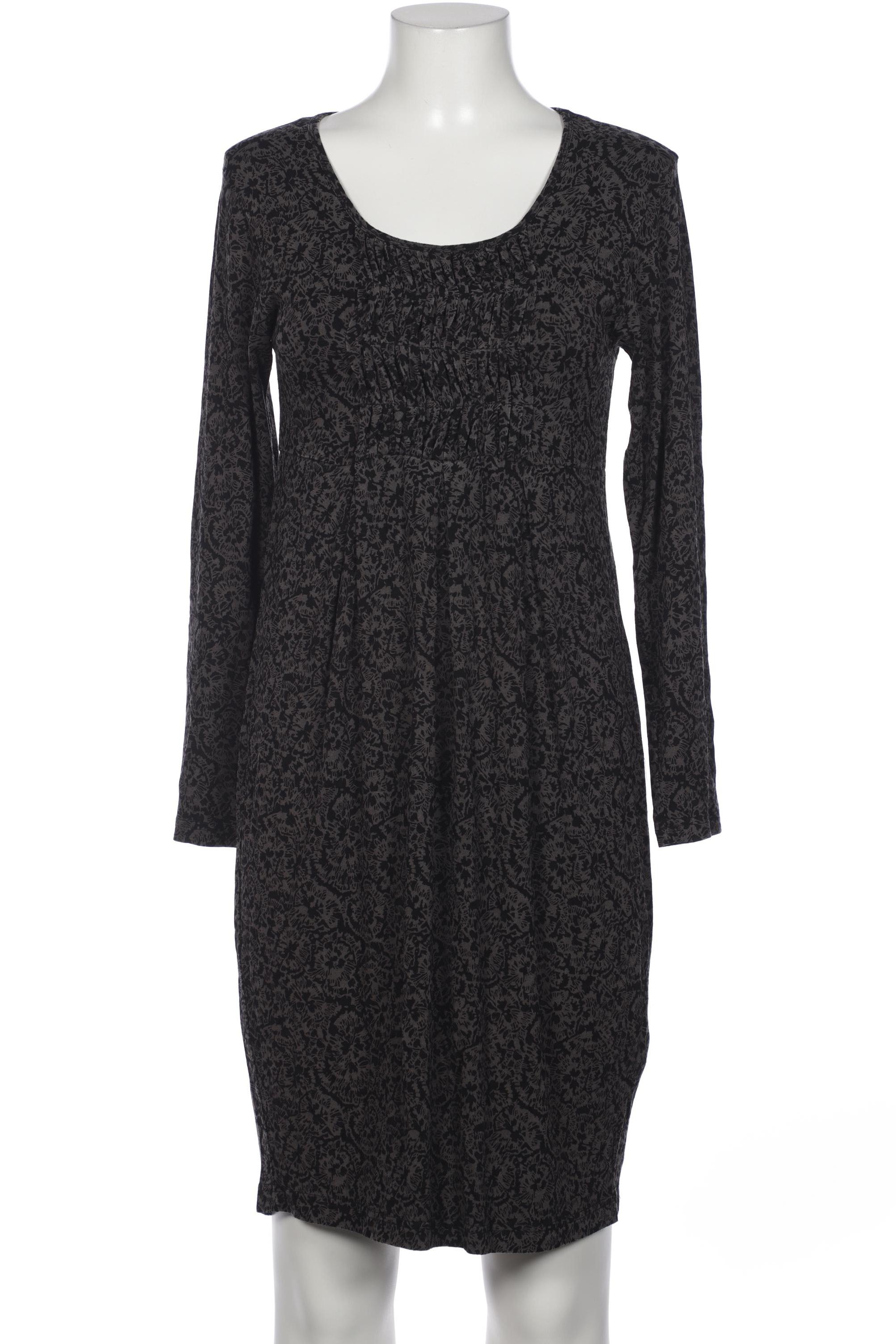 

The Masai Clothing Company Damen Kleid, schwarz, Gr. 38
