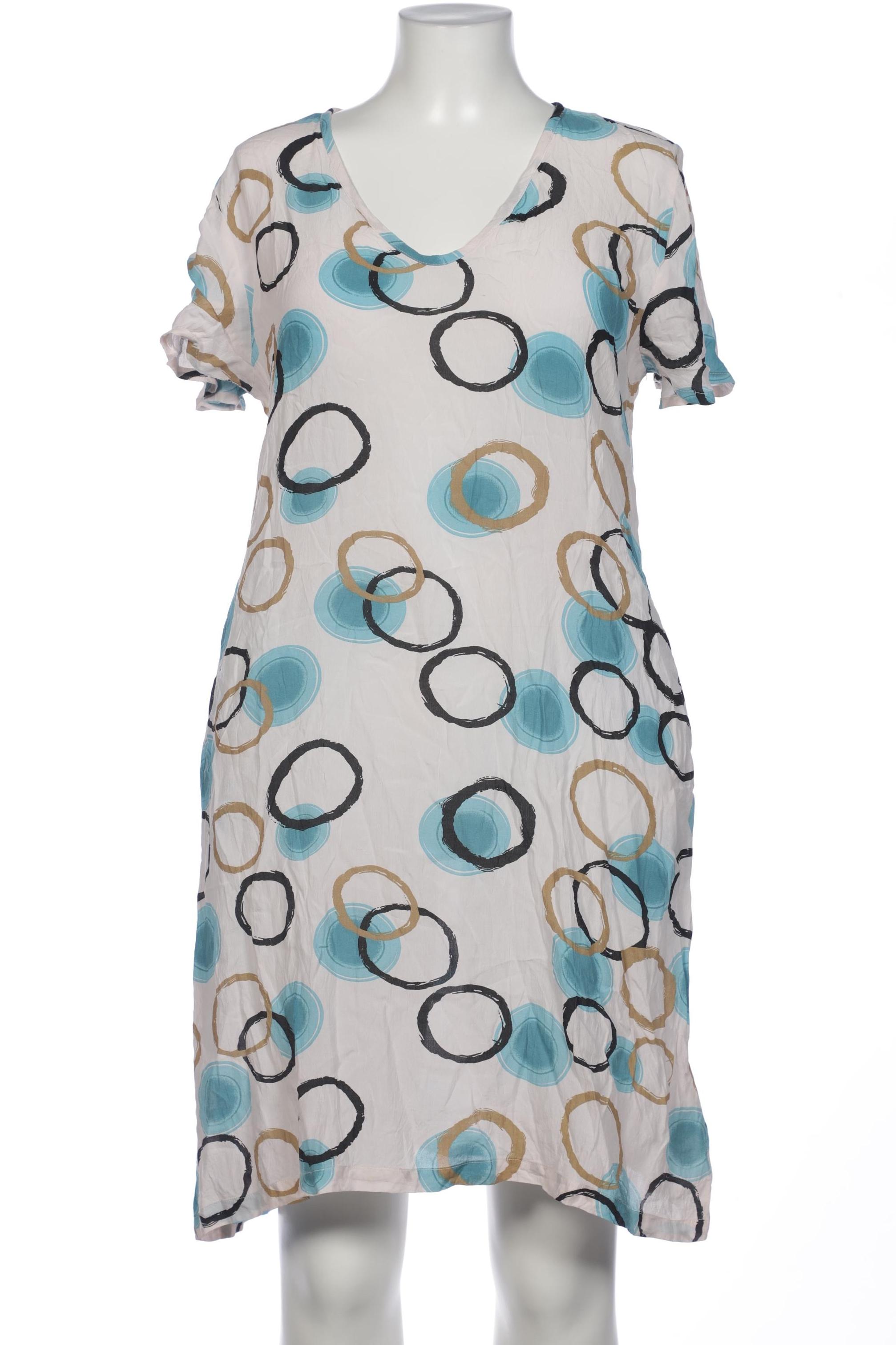 

The Masai Clothing Company Damen Kleid, mehrfarbig, Gr. 42