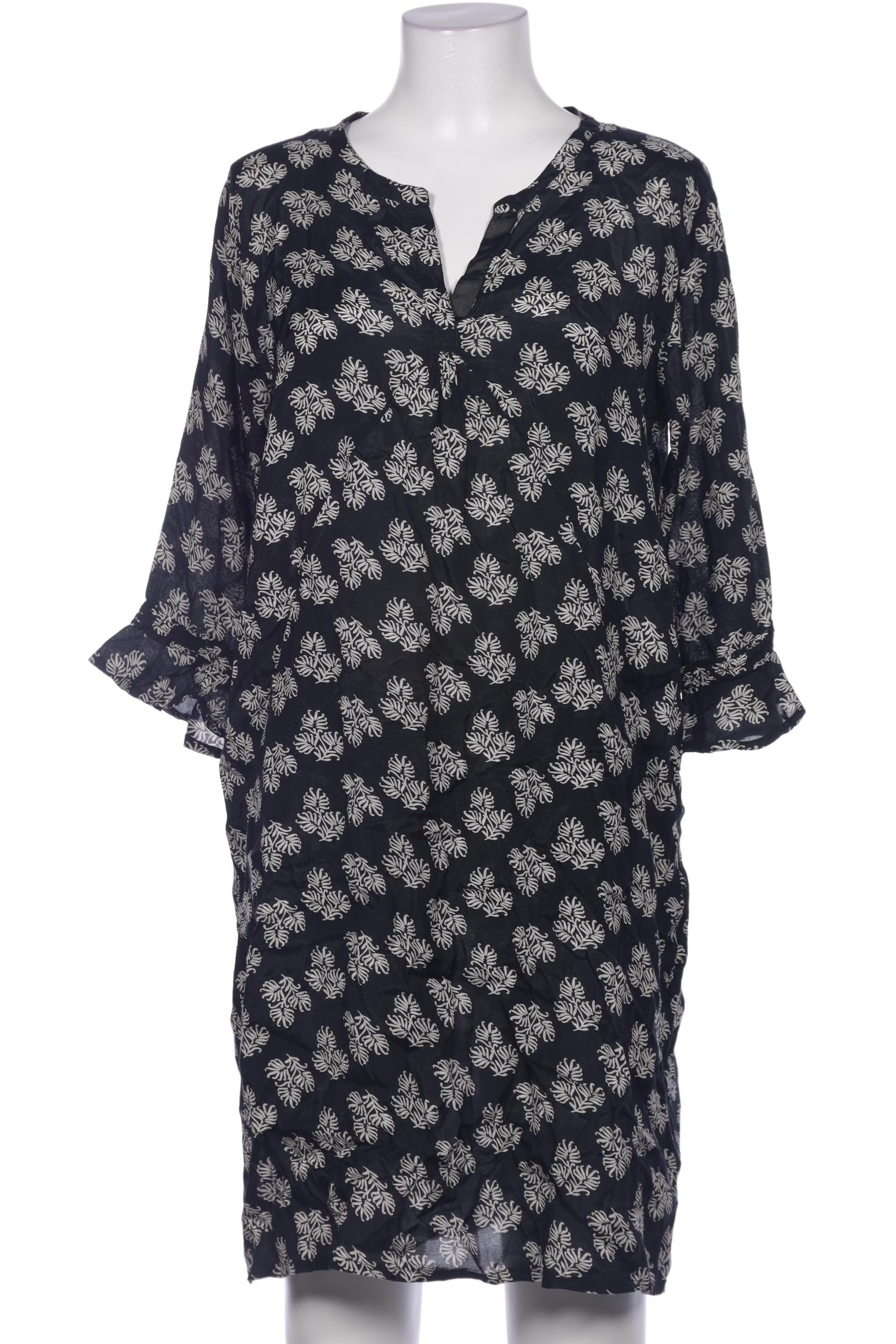 

The Masai Clothing Company Damen Kleid, schwarz, Gr. 36
