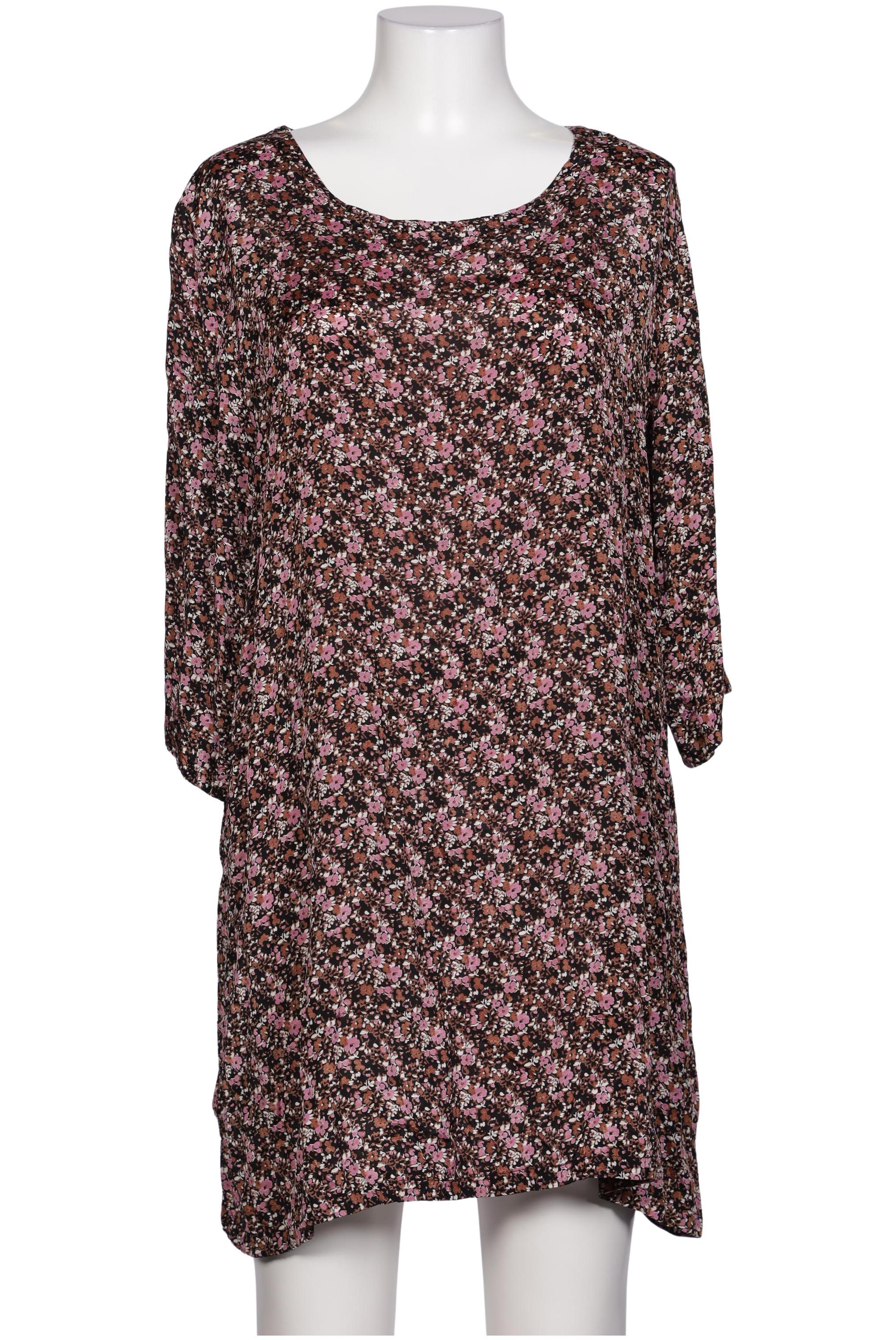 

The Masai Clothing Company Damen Kleid, braun, Gr. 42