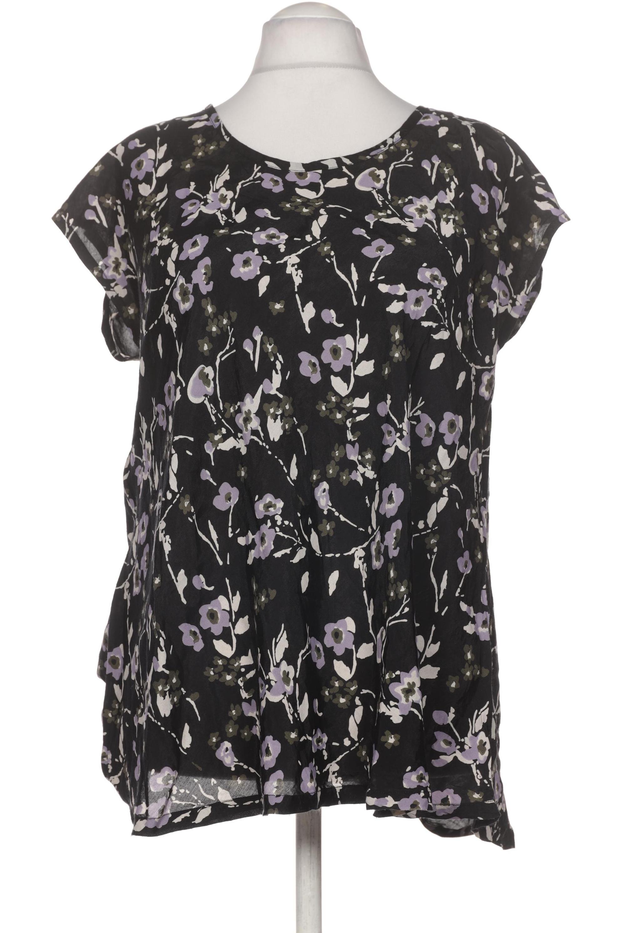 

The Masai Clothing Company Damen Bluse, schwarz, Gr. 44