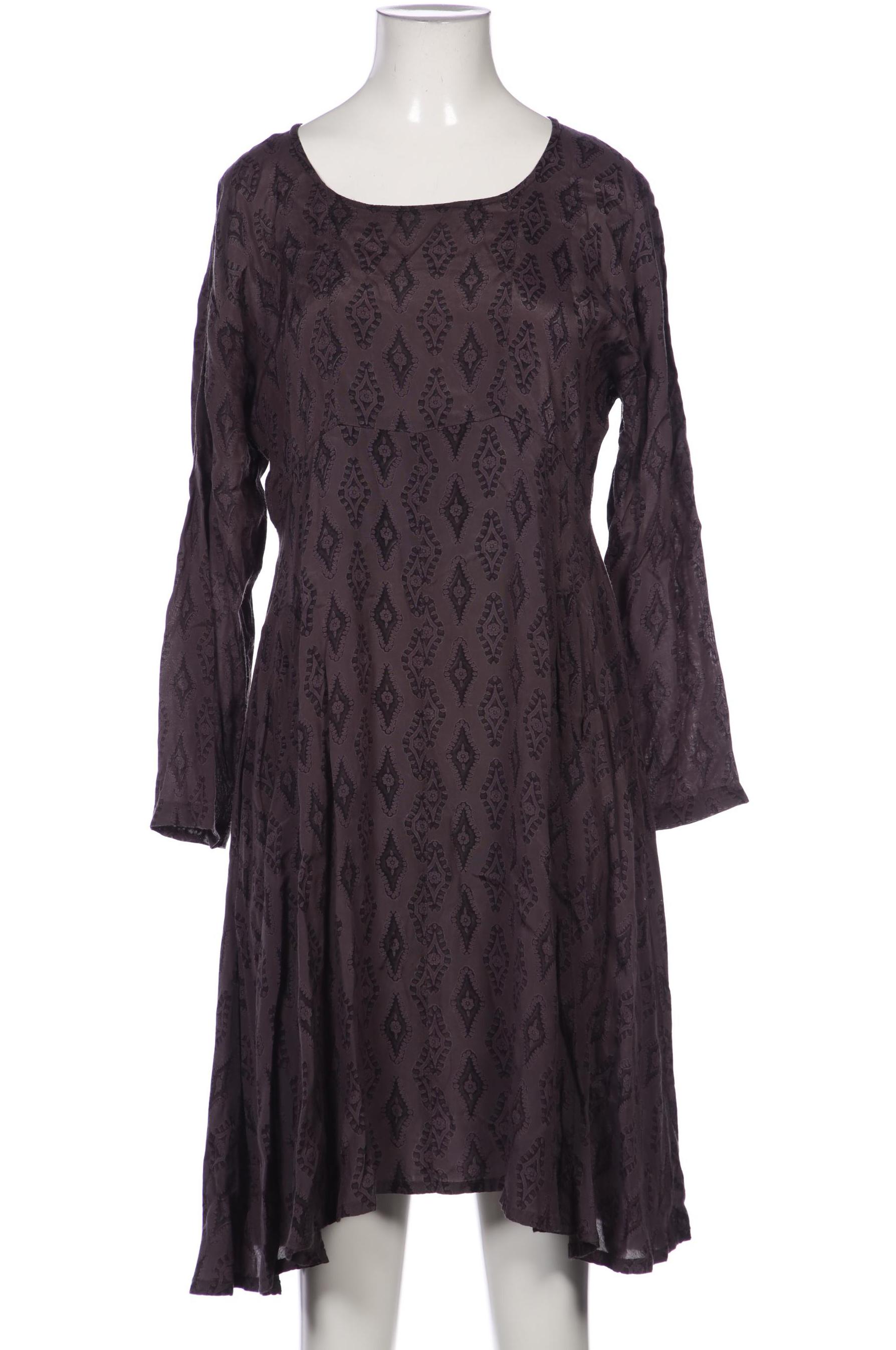 

The Masai Clothing Company Damen Kleid, grau, Gr. 36