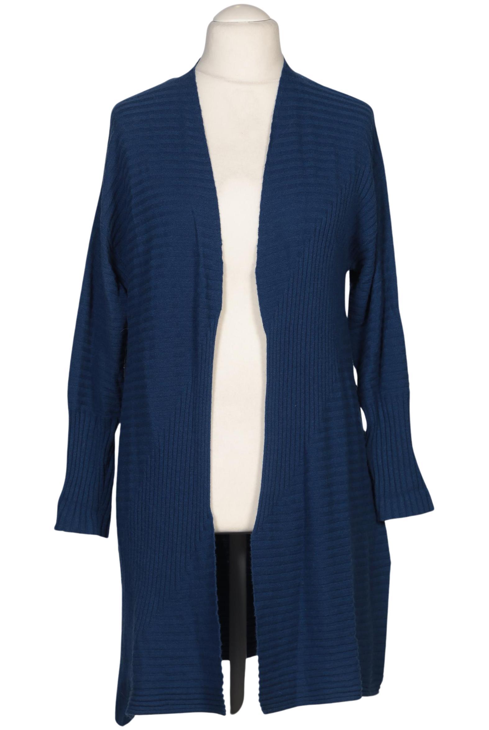 

The Masai Clothing Company Damen Strickjacke, marineblau, Gr. 42