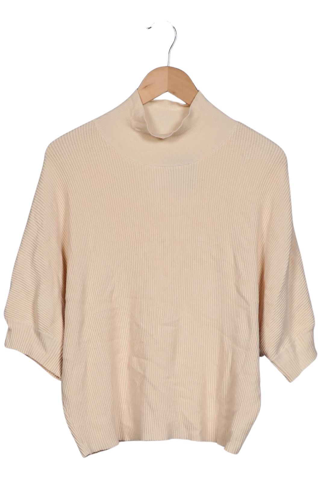 

The Masai Clothing Company Damen Pullover, beige, Gr. 36